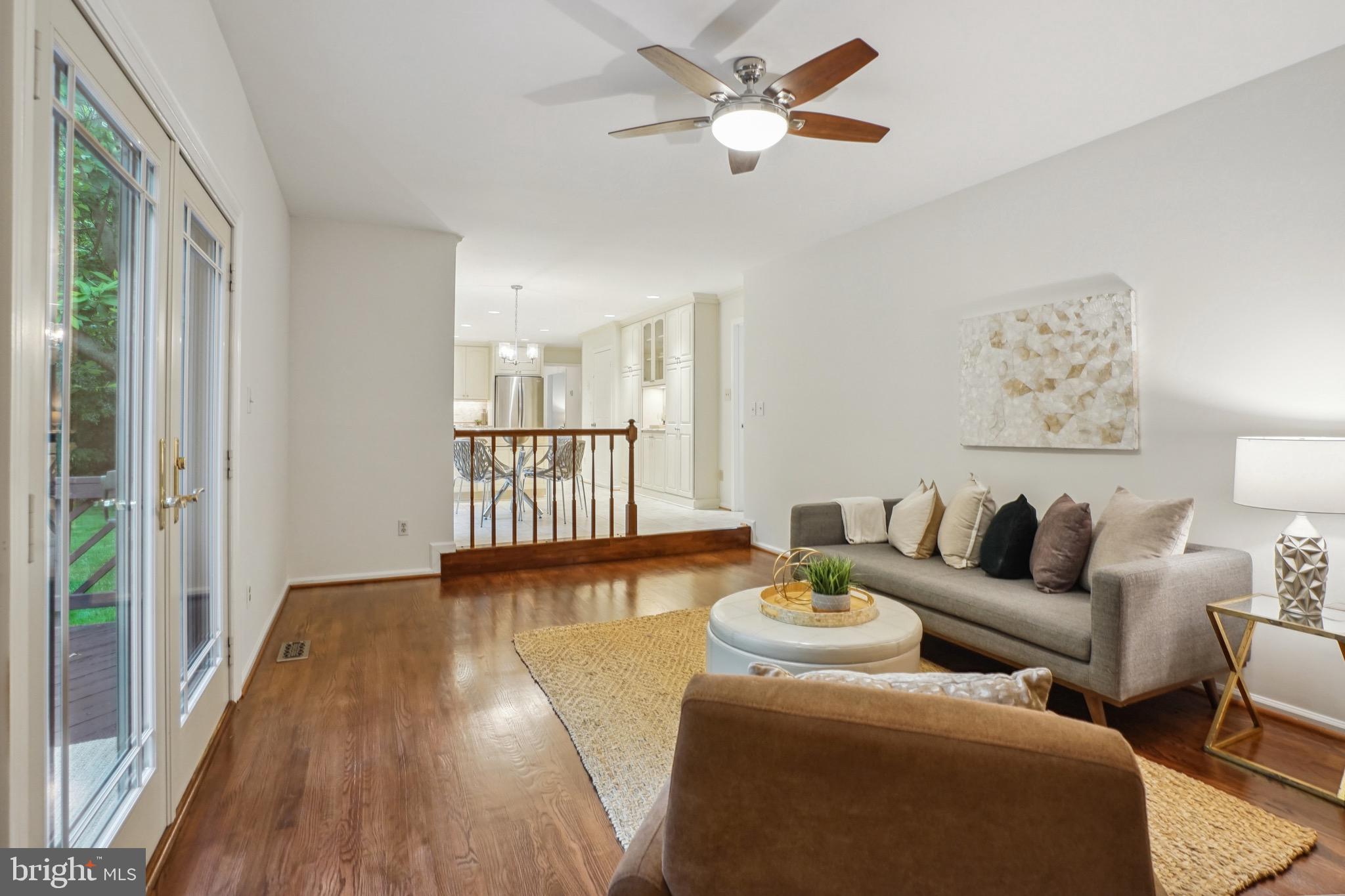 12509 WOODCOCK LANE