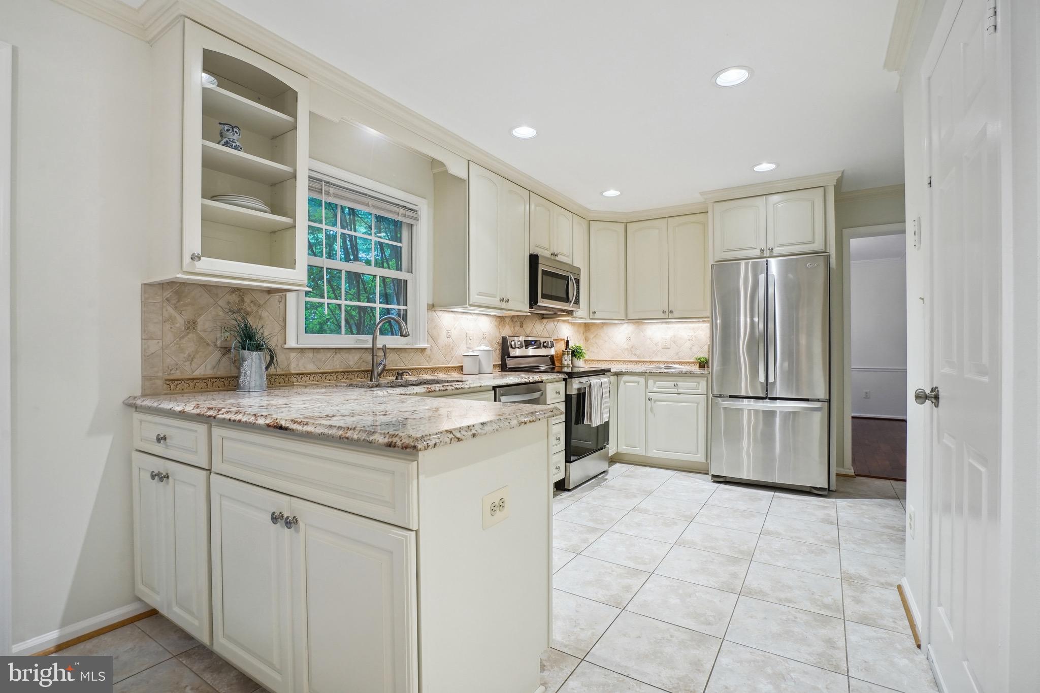12509 WOODCOCK LANE