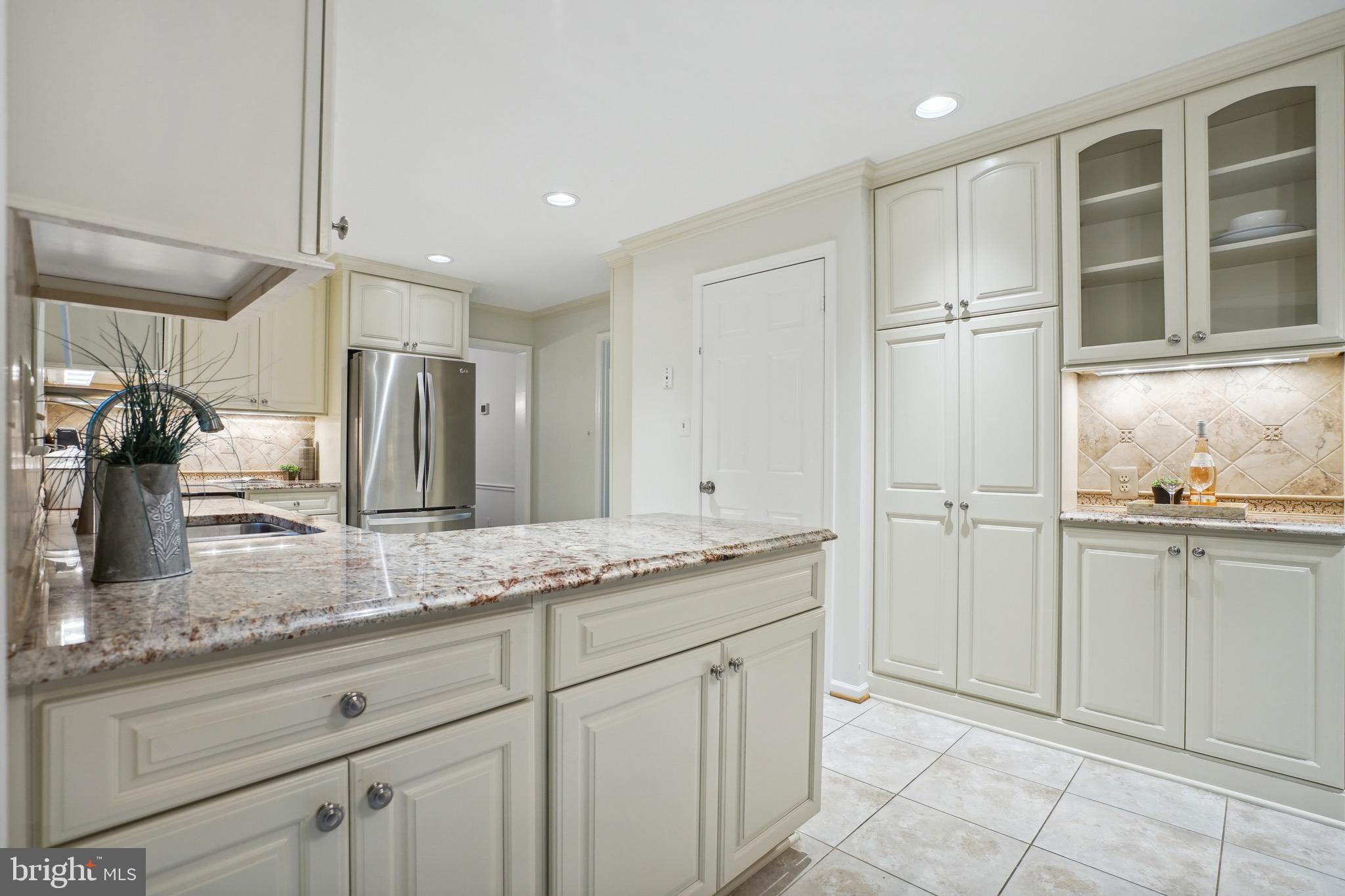 12509 WOODCOCK LANE