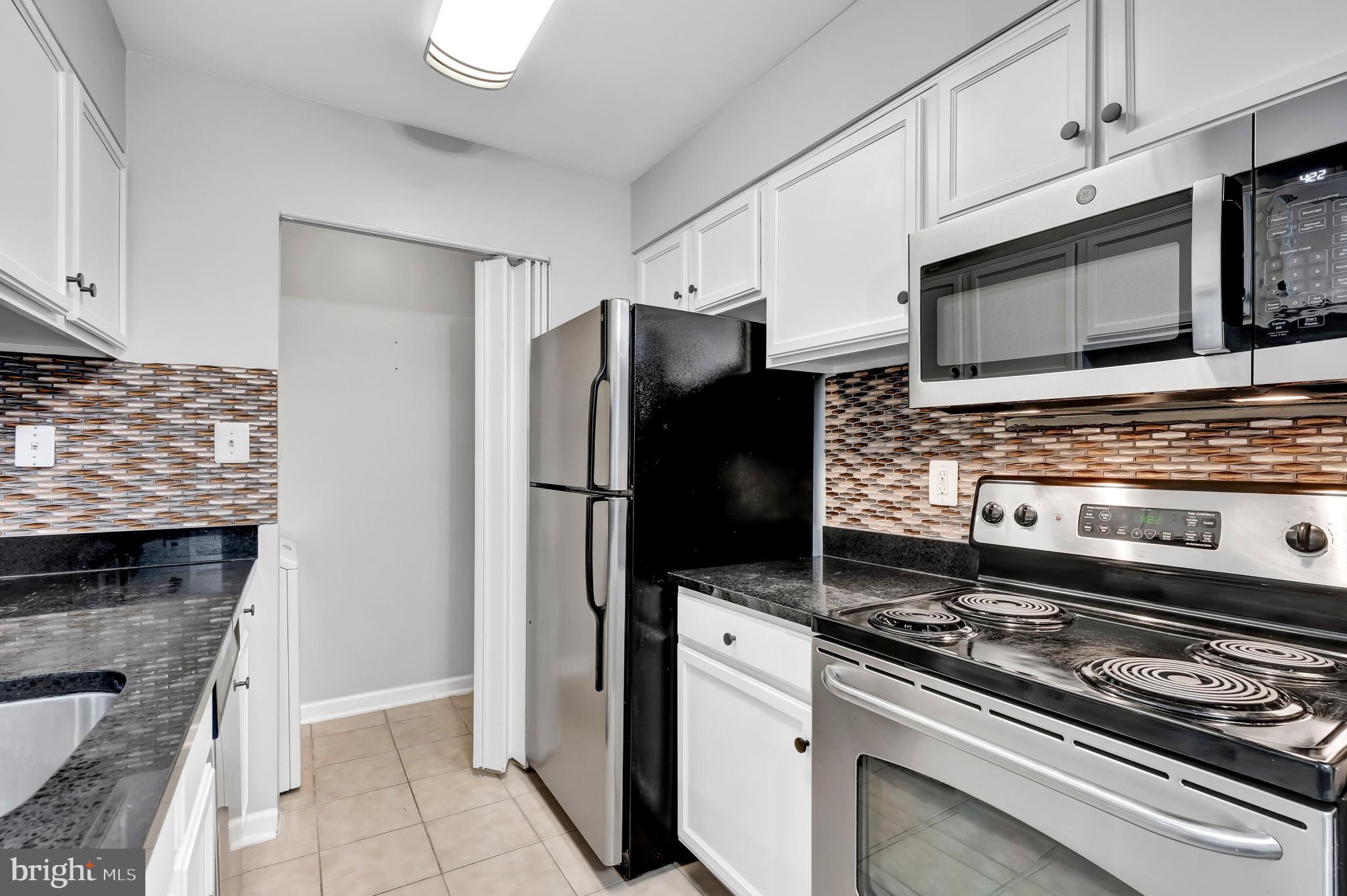 1727 Ascot Way #D