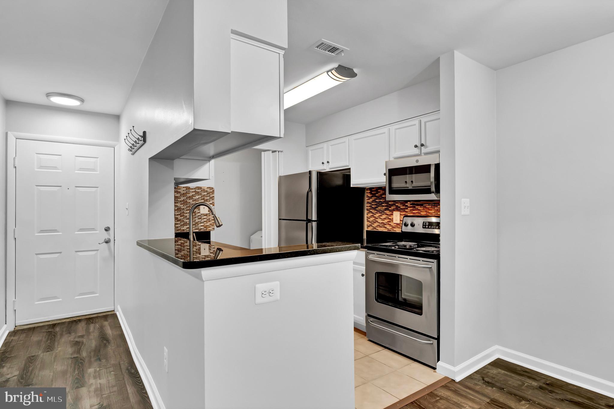 1727 Ascot Way #D