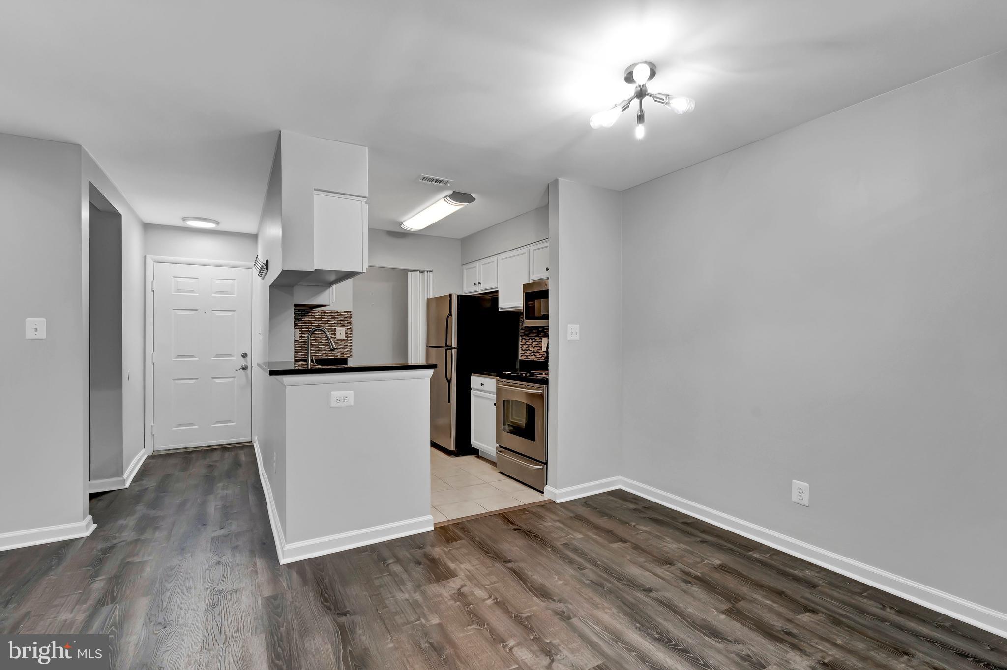 1727 Ascot Way #D