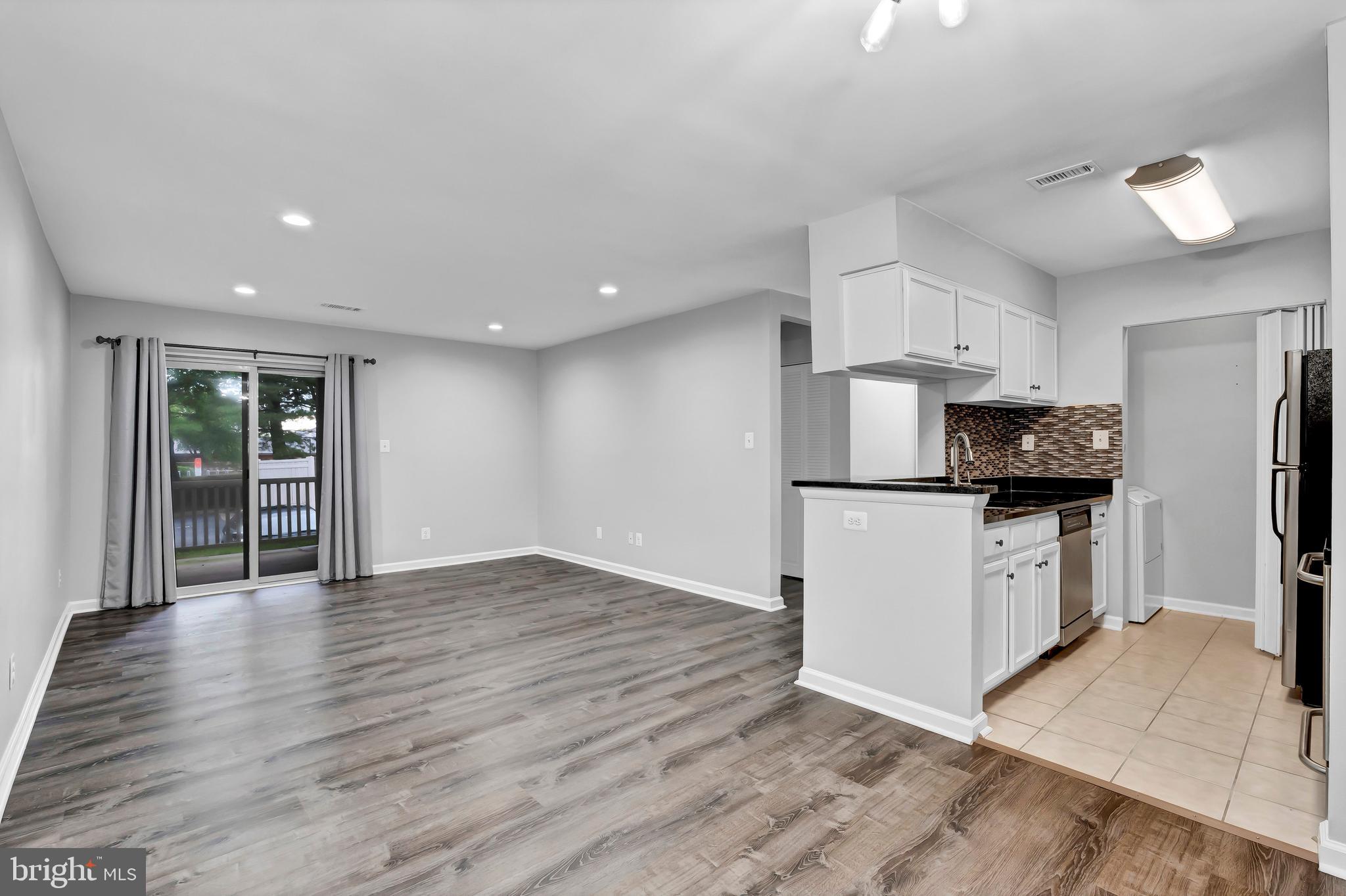 1727 Ascot Way #D