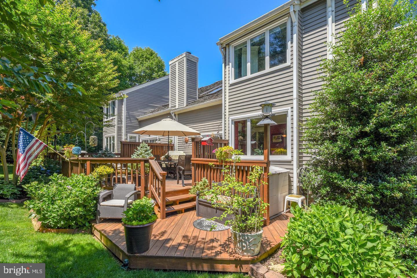 11627 CHAPEL CROSS WAY