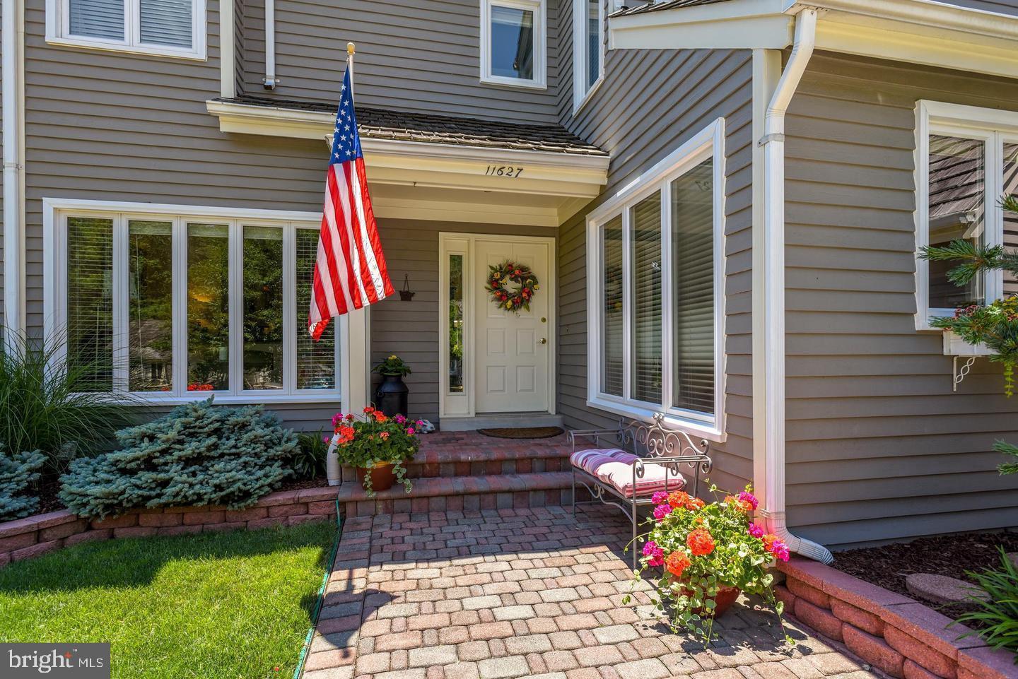 11627 CHAPEL CROSS WAY