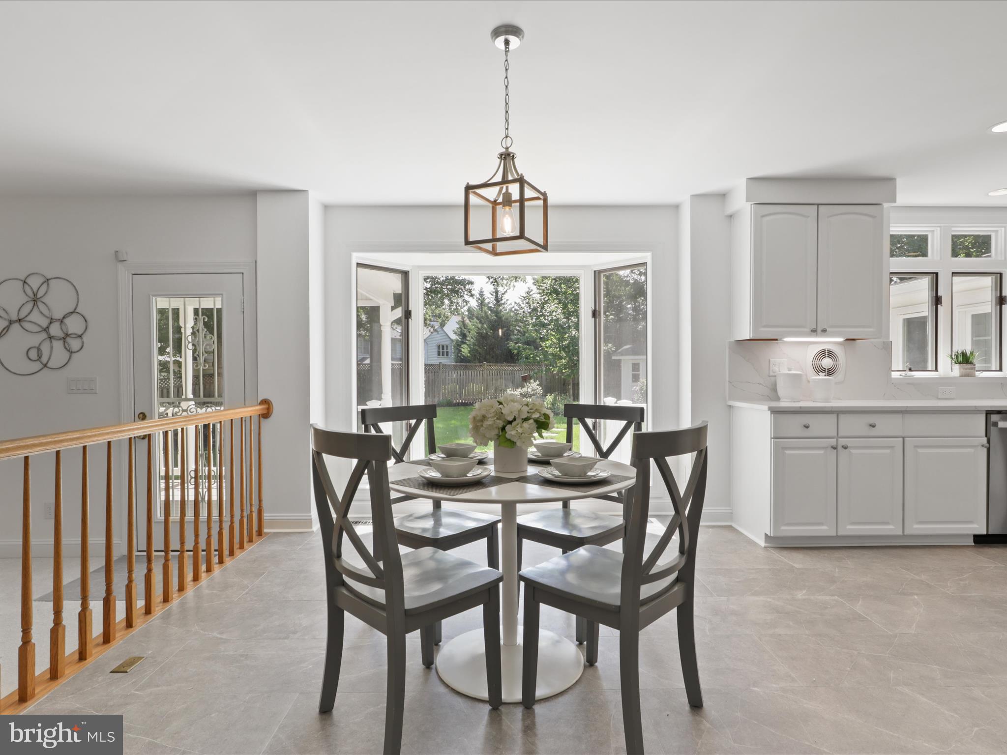 5796 WESTCHESTER STREET