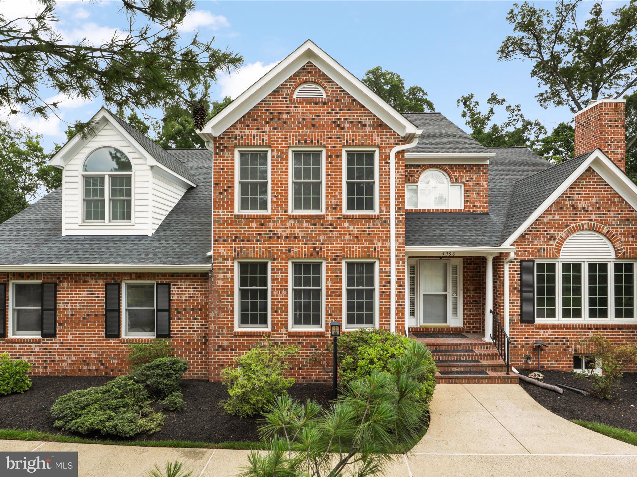 5796 WESTCHESTER STREET