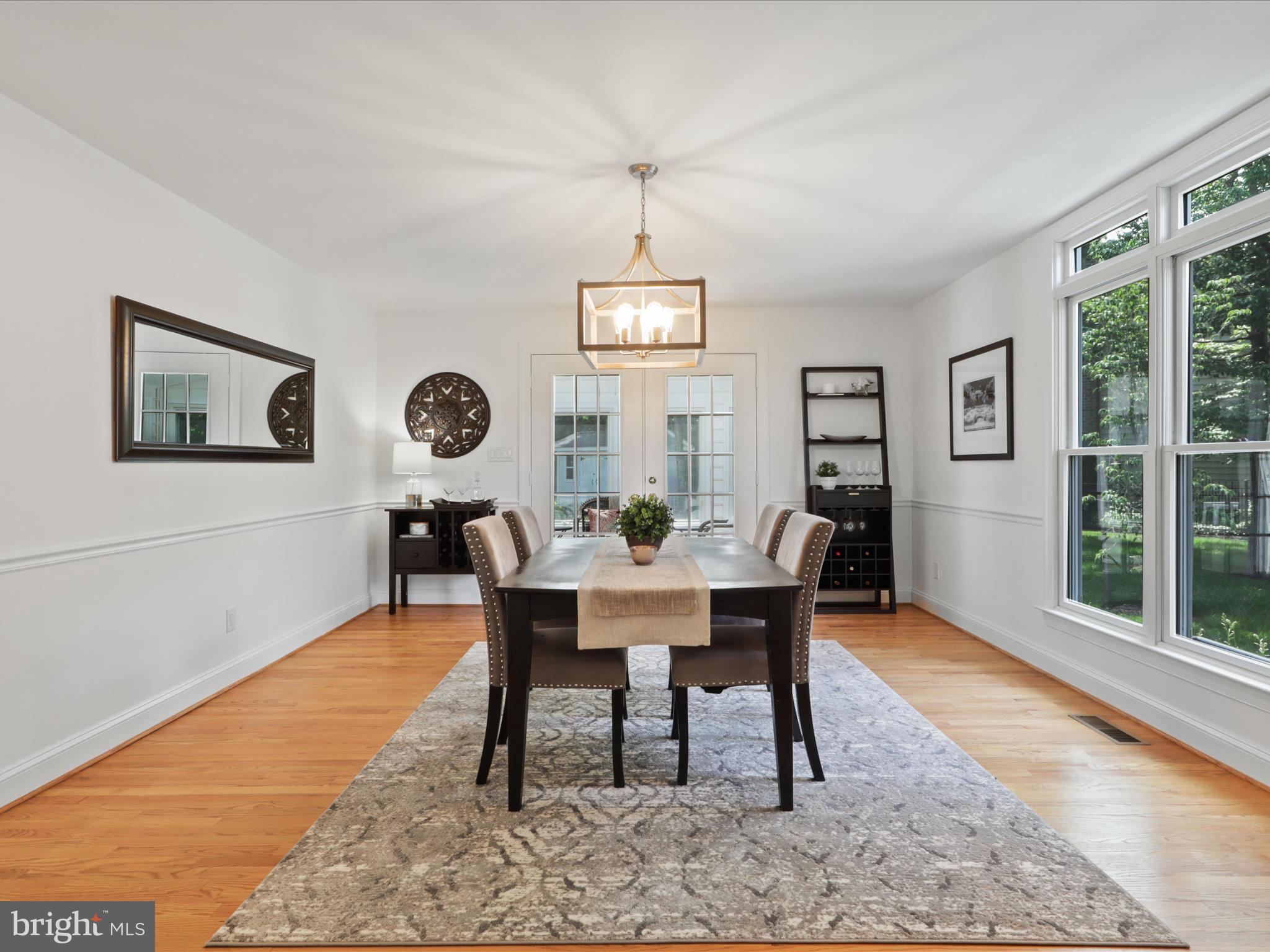 5796 WESTCHESTER STREET