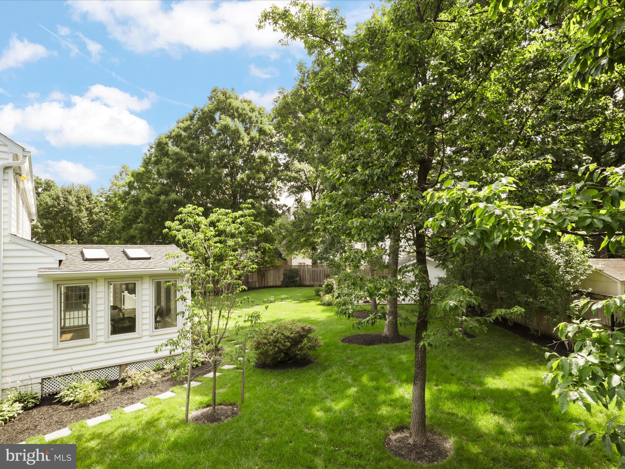 5796 WESTCHESTER STREET