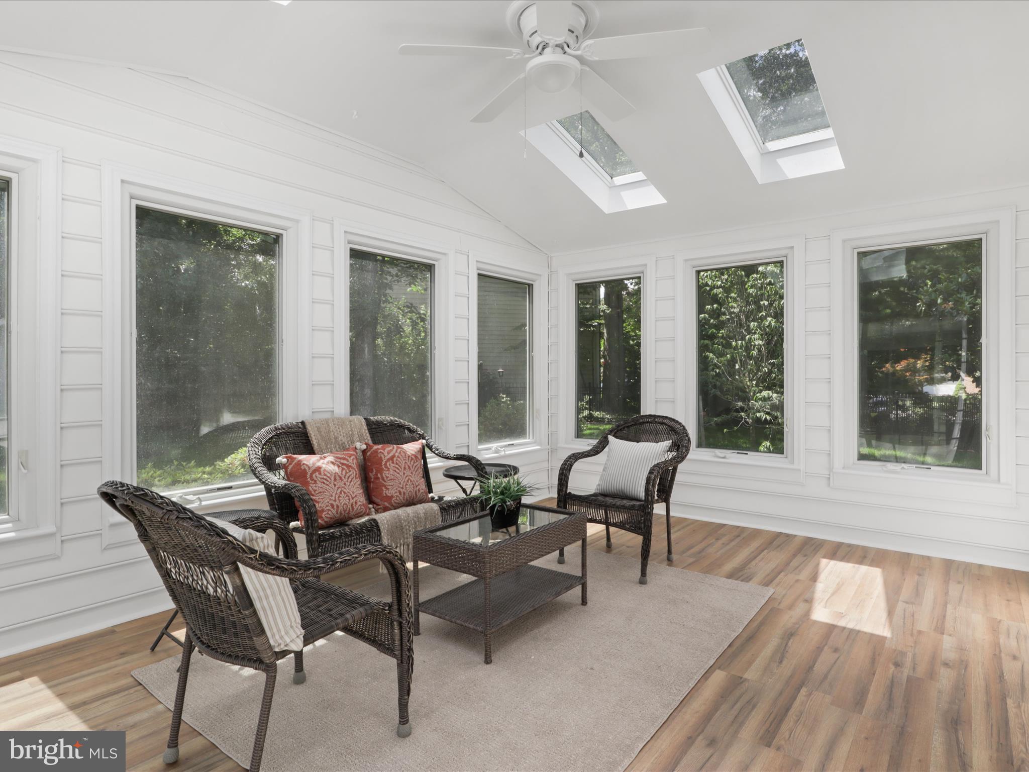 5796 WESTCHESTER STREET