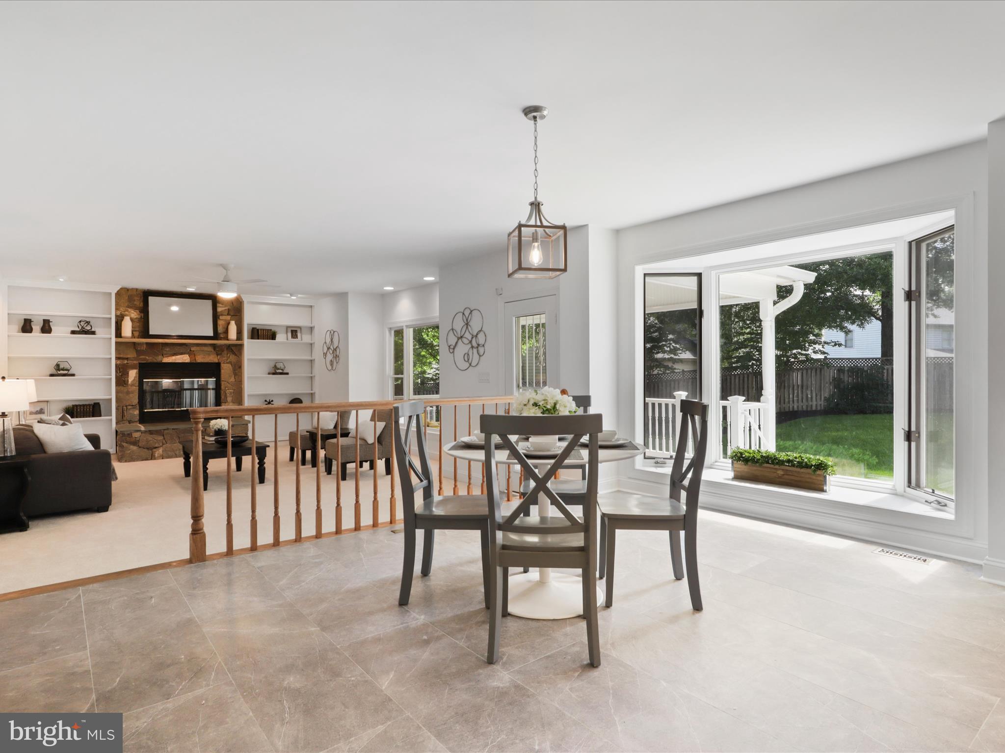 5796 WESTCHESTER STREET