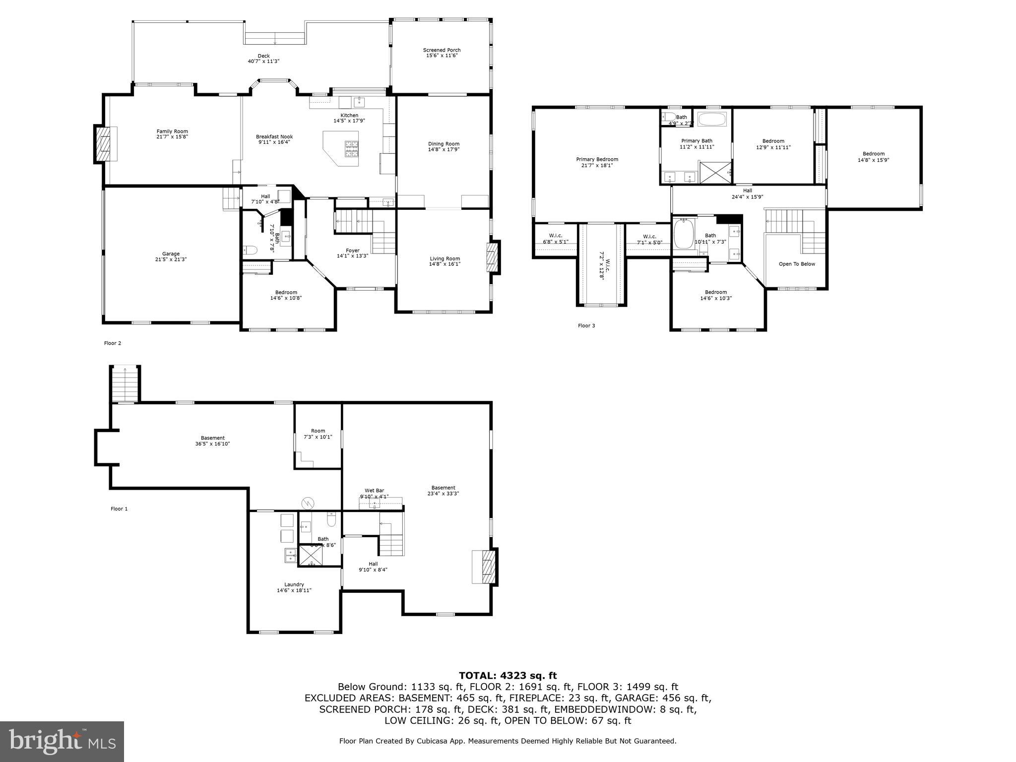 5796 WESTCHESTER STREET