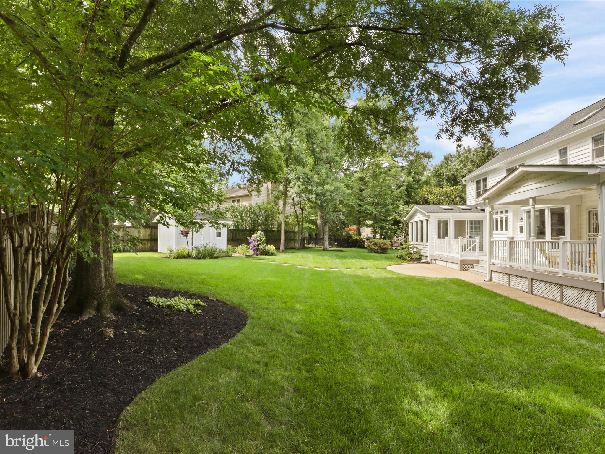 5796 WESTCHESTER STREET