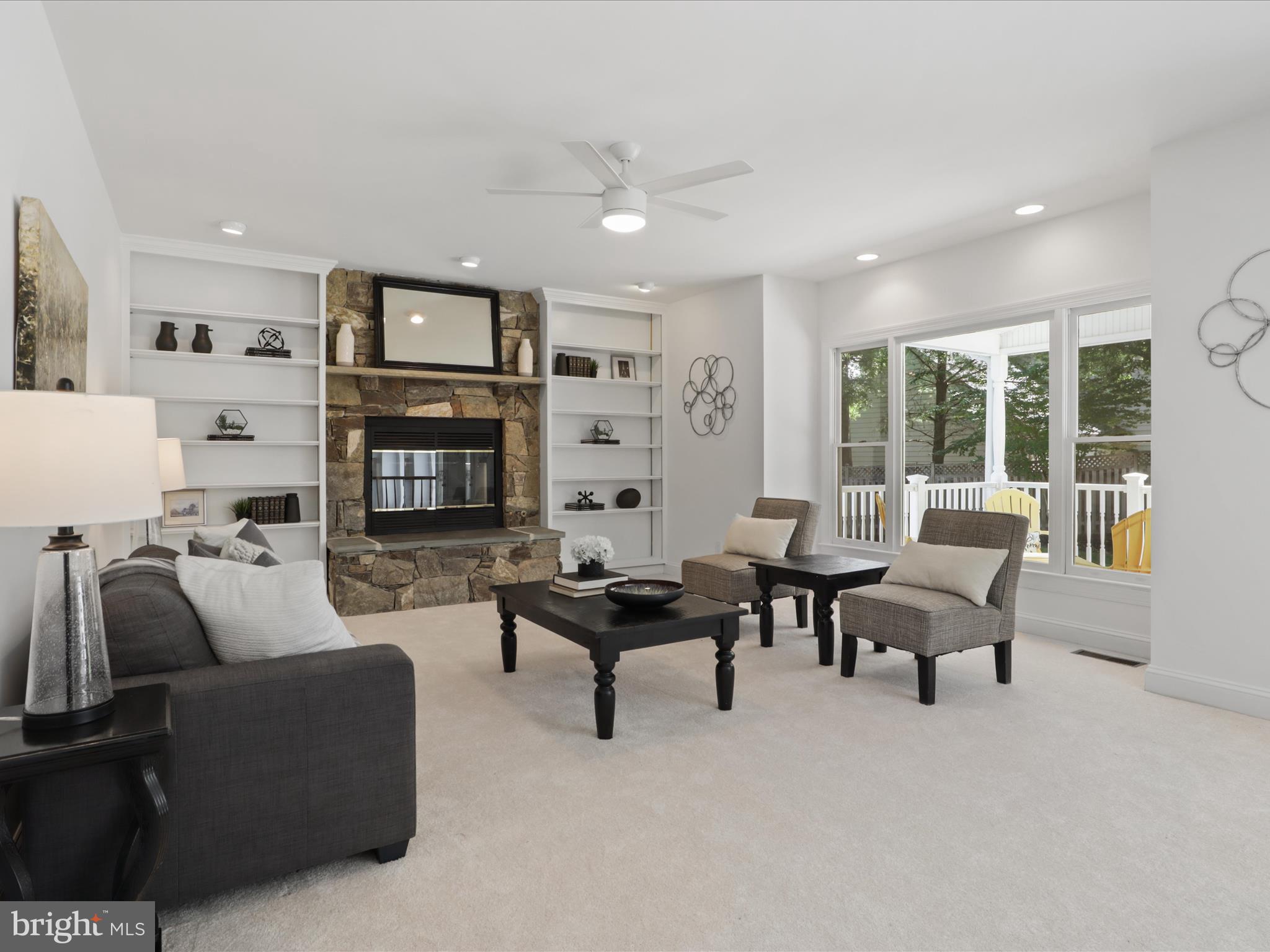 5796 WESTCHESTER STREET