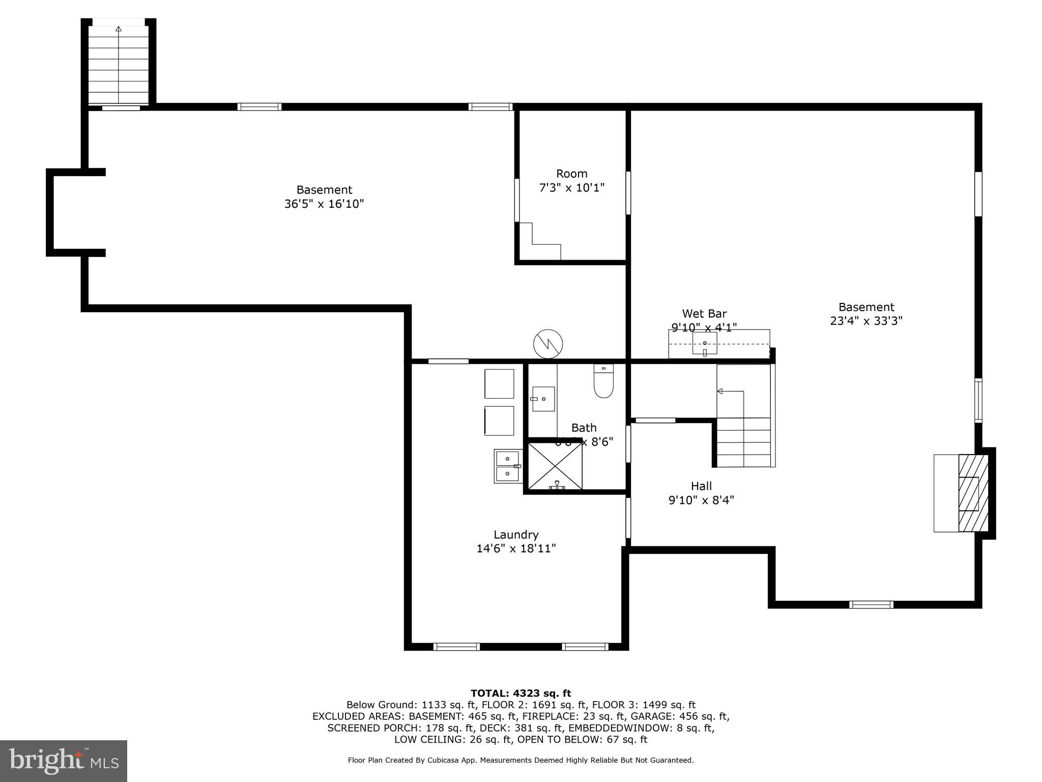 5796 WESTCHESTER STREET