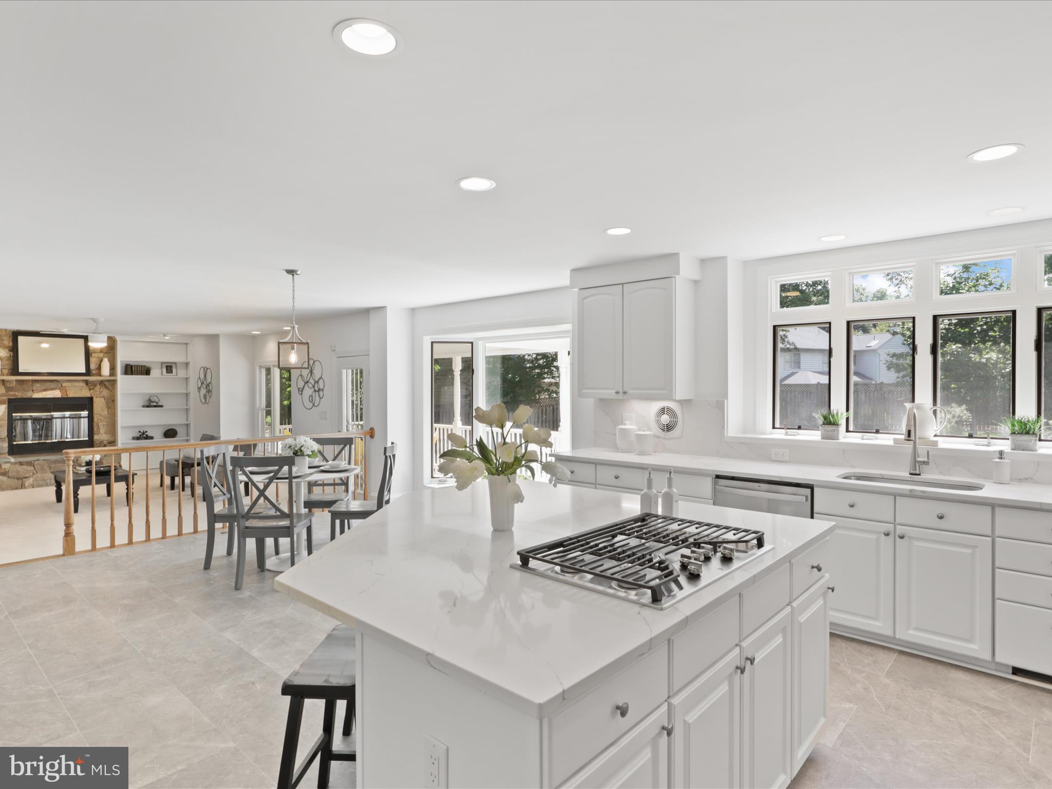 5796 WESTCHESTER STREET