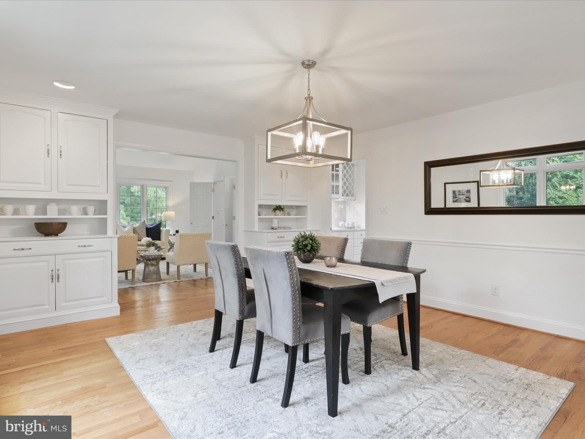 5796 WESTCHESTER STREET