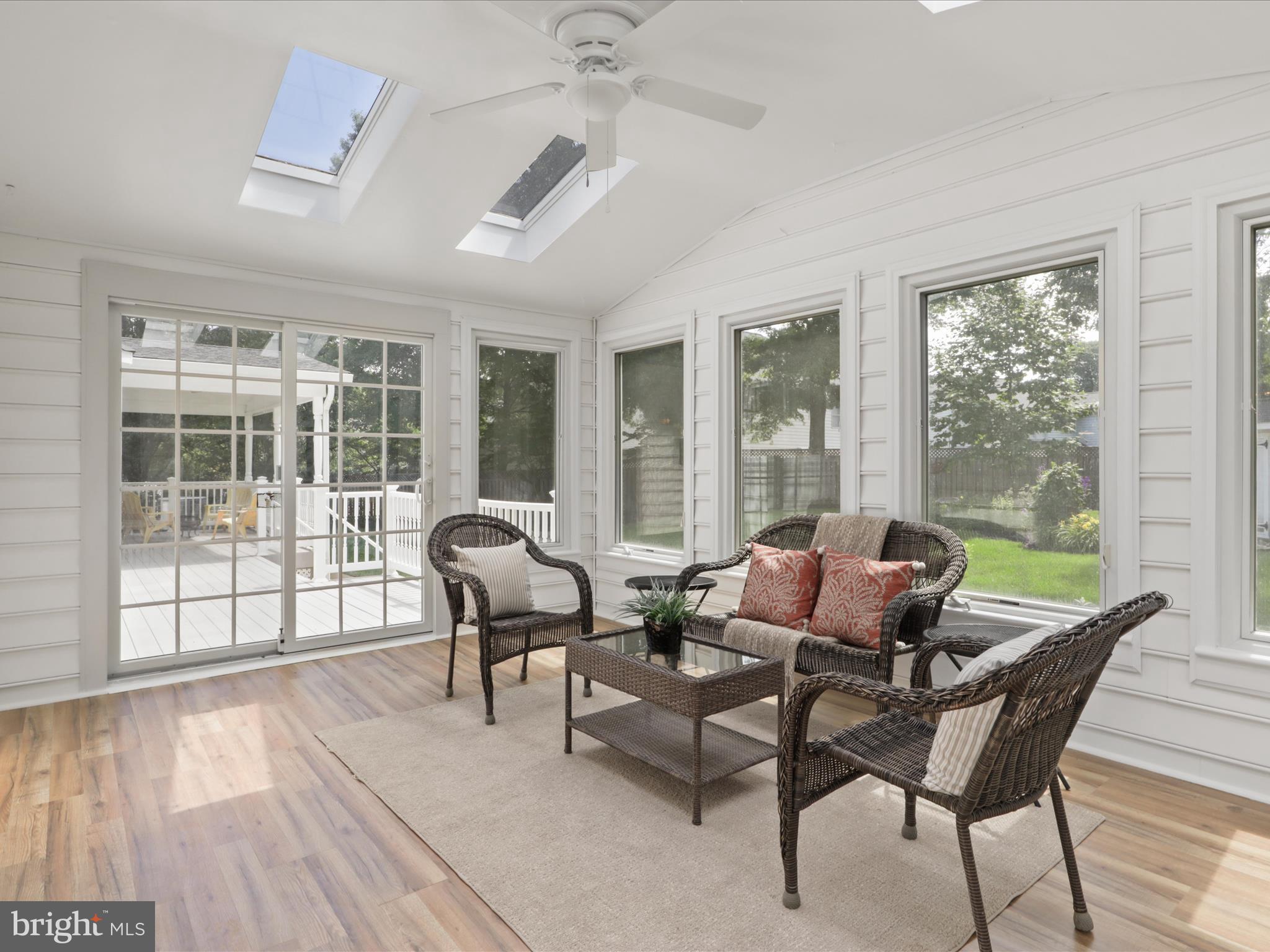 5796 WESTCHESTER STREET