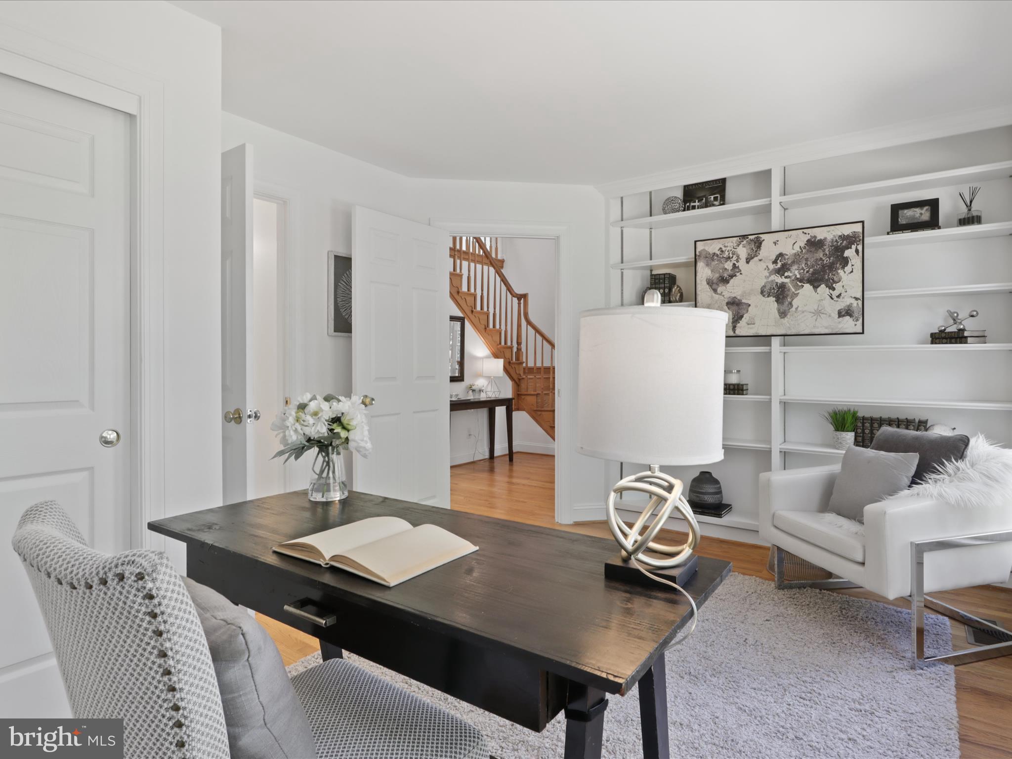 5796 WESTCHESTER STREET