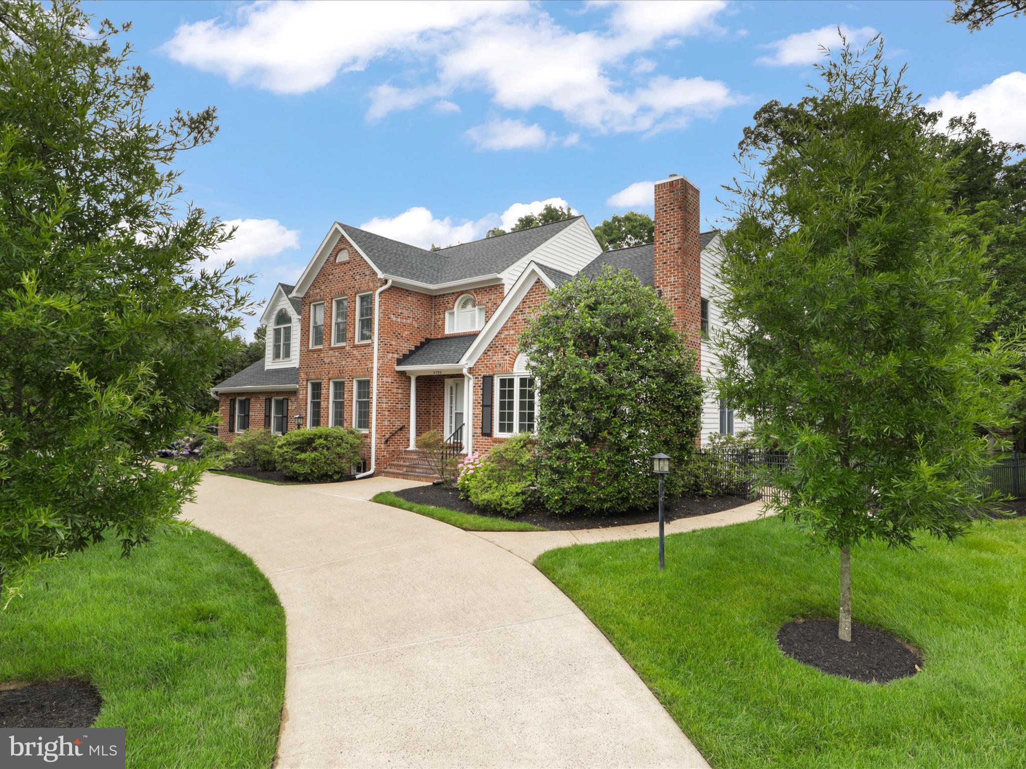 5796 WESTCHESTER STREET