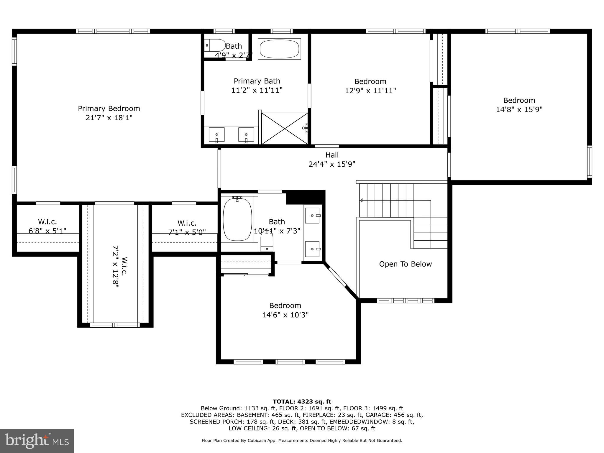 5796 WESTCHESTER STREET