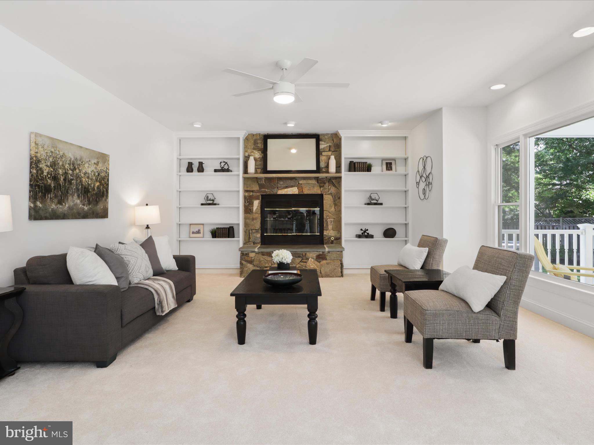 5796 WESTCHESTER STREET