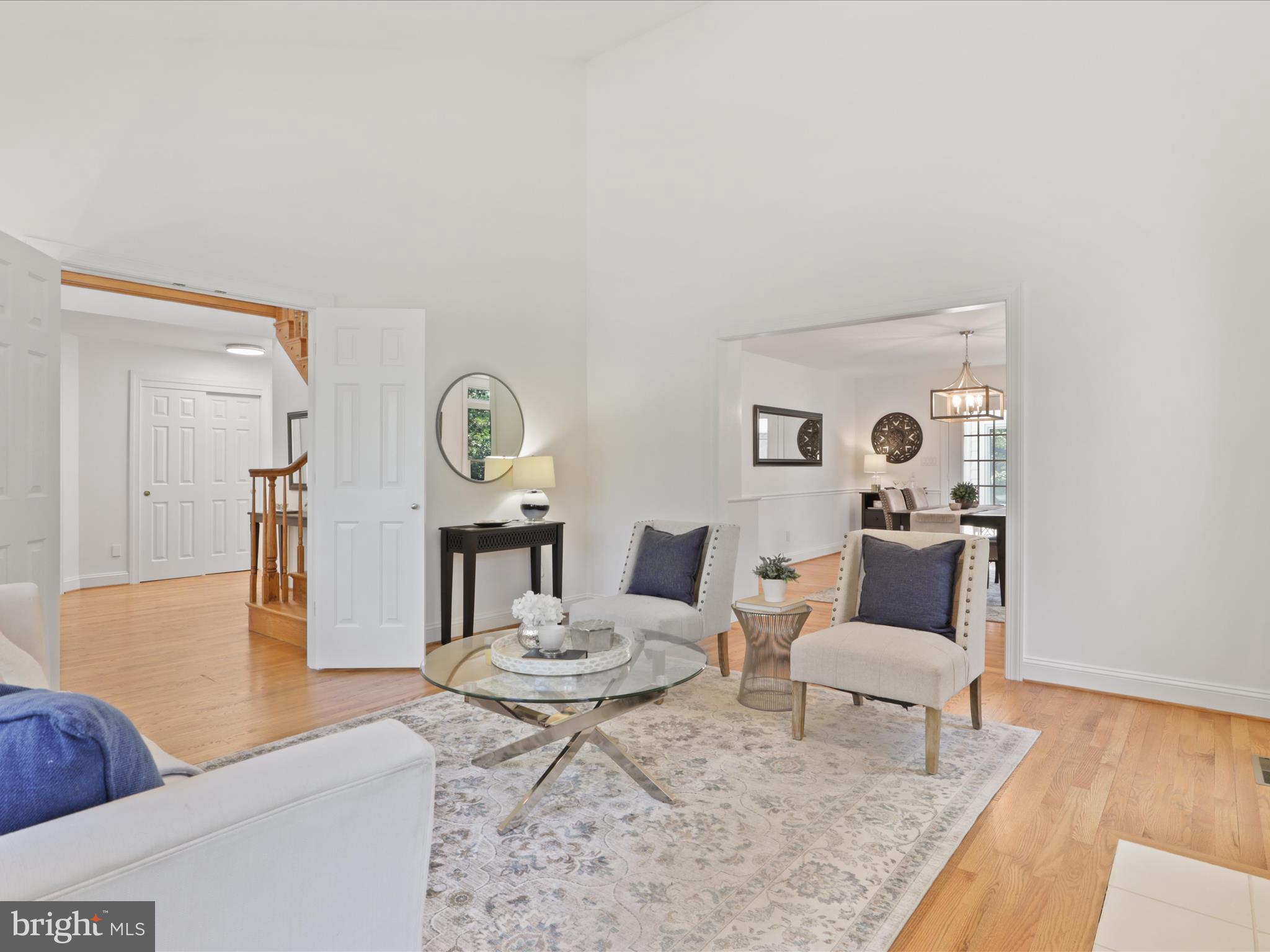 5796 WESTCHESTER STREET