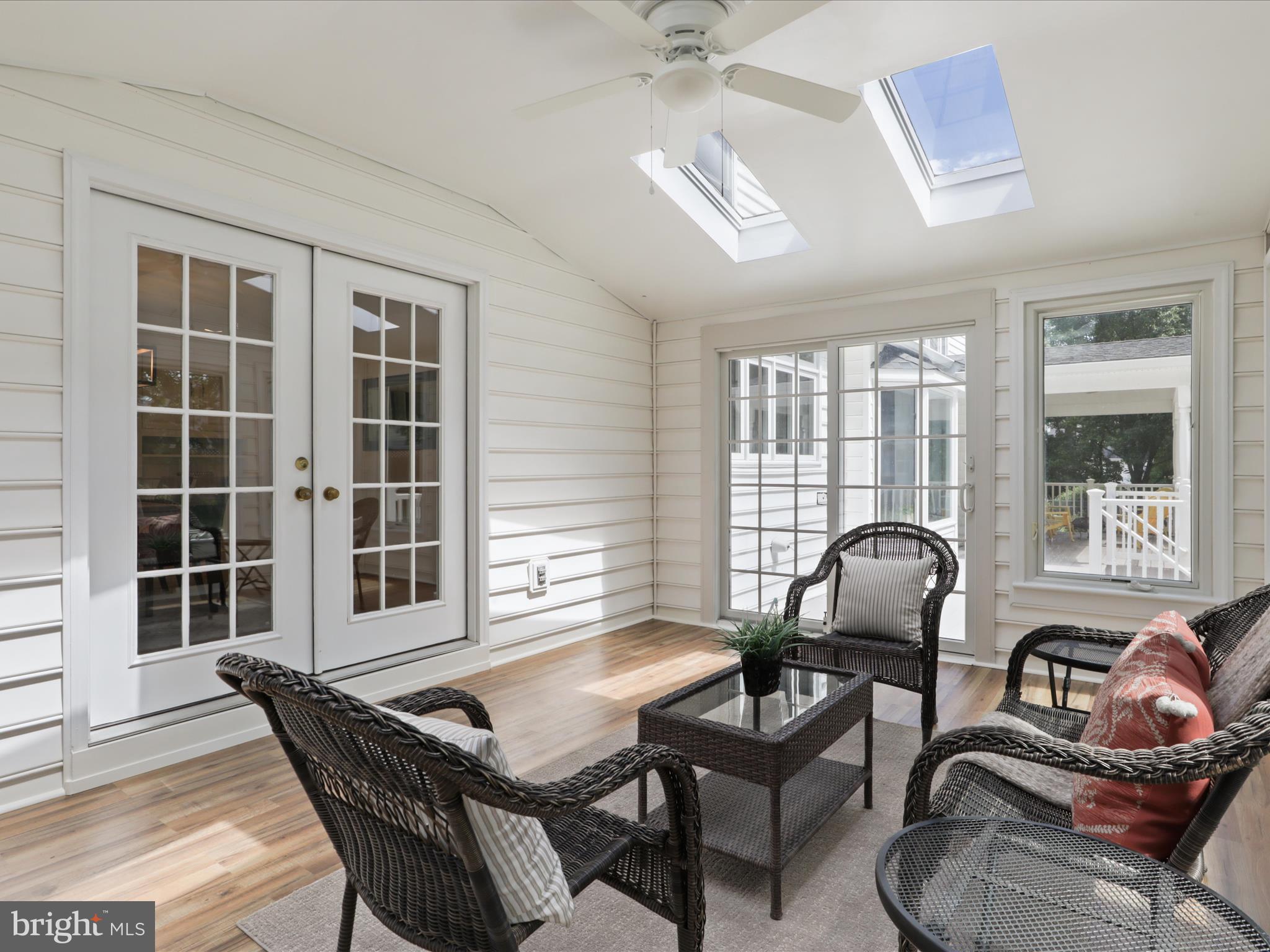 5796 WESTCHESTER STREET