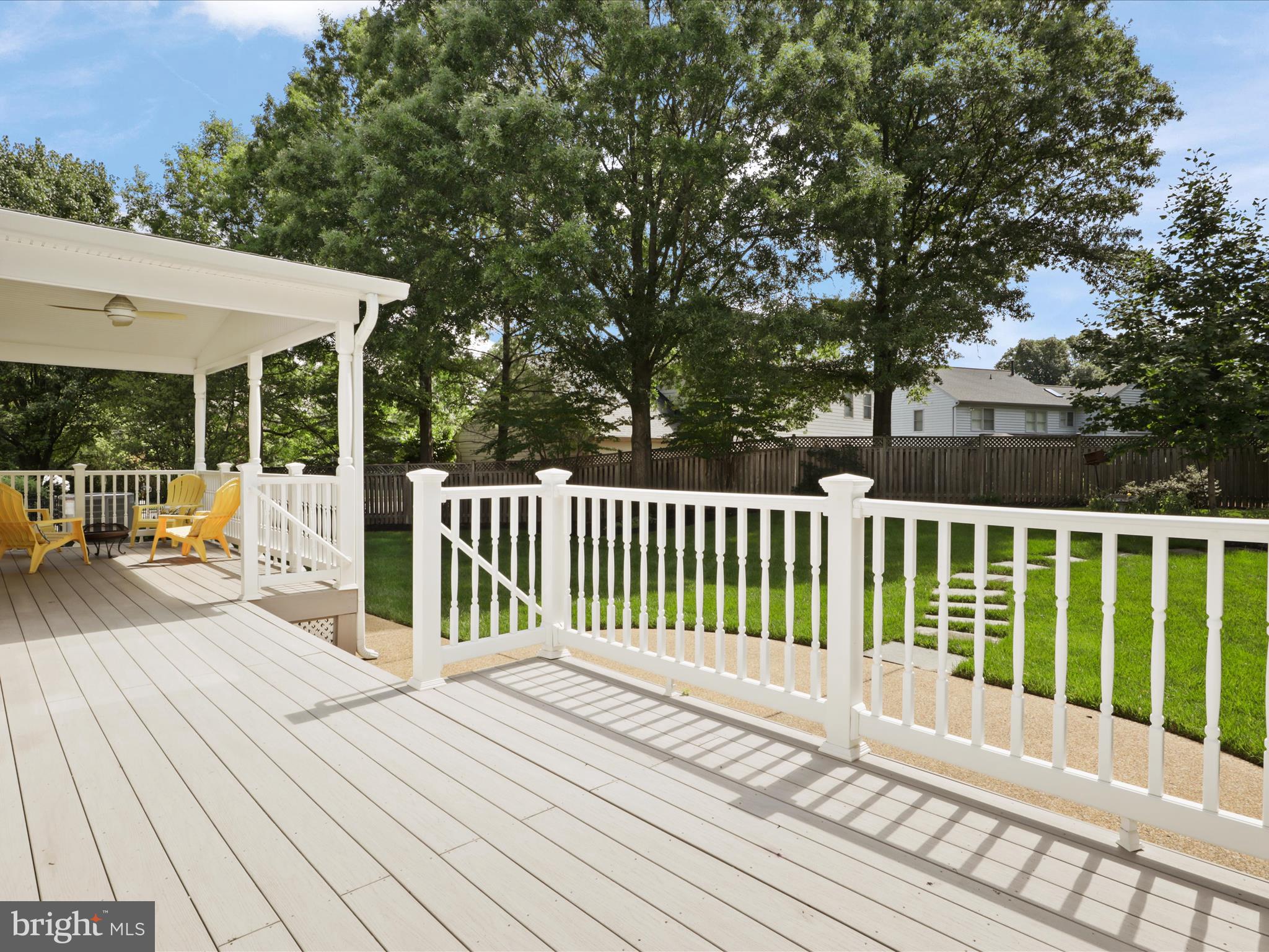 5796 WESTCHESTER STREET