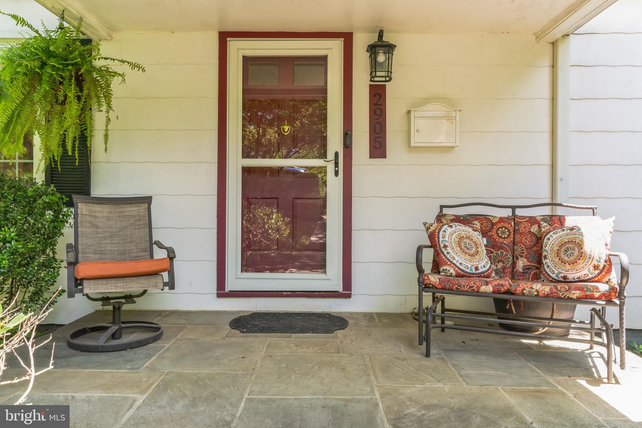 2905 OAK KNOLL DRIVE