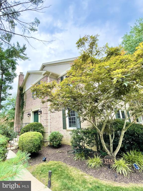 2748 Carter Farm Ct