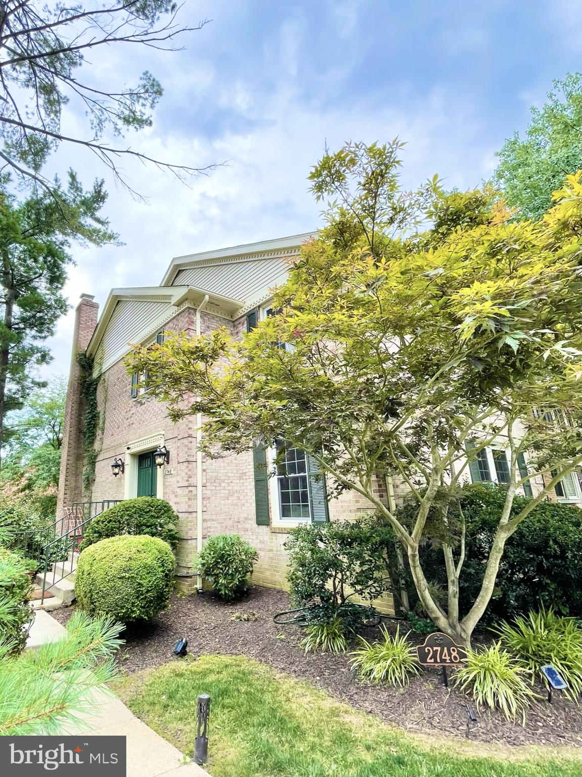 2748 Carter Farm Ct