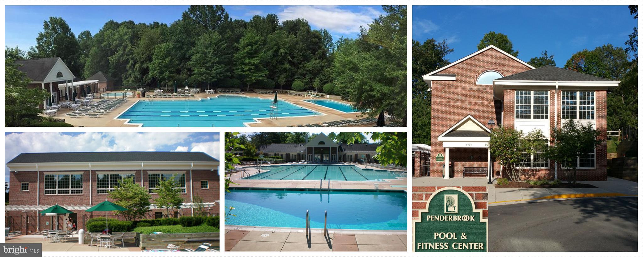 3915 GREEN LOOK COURT