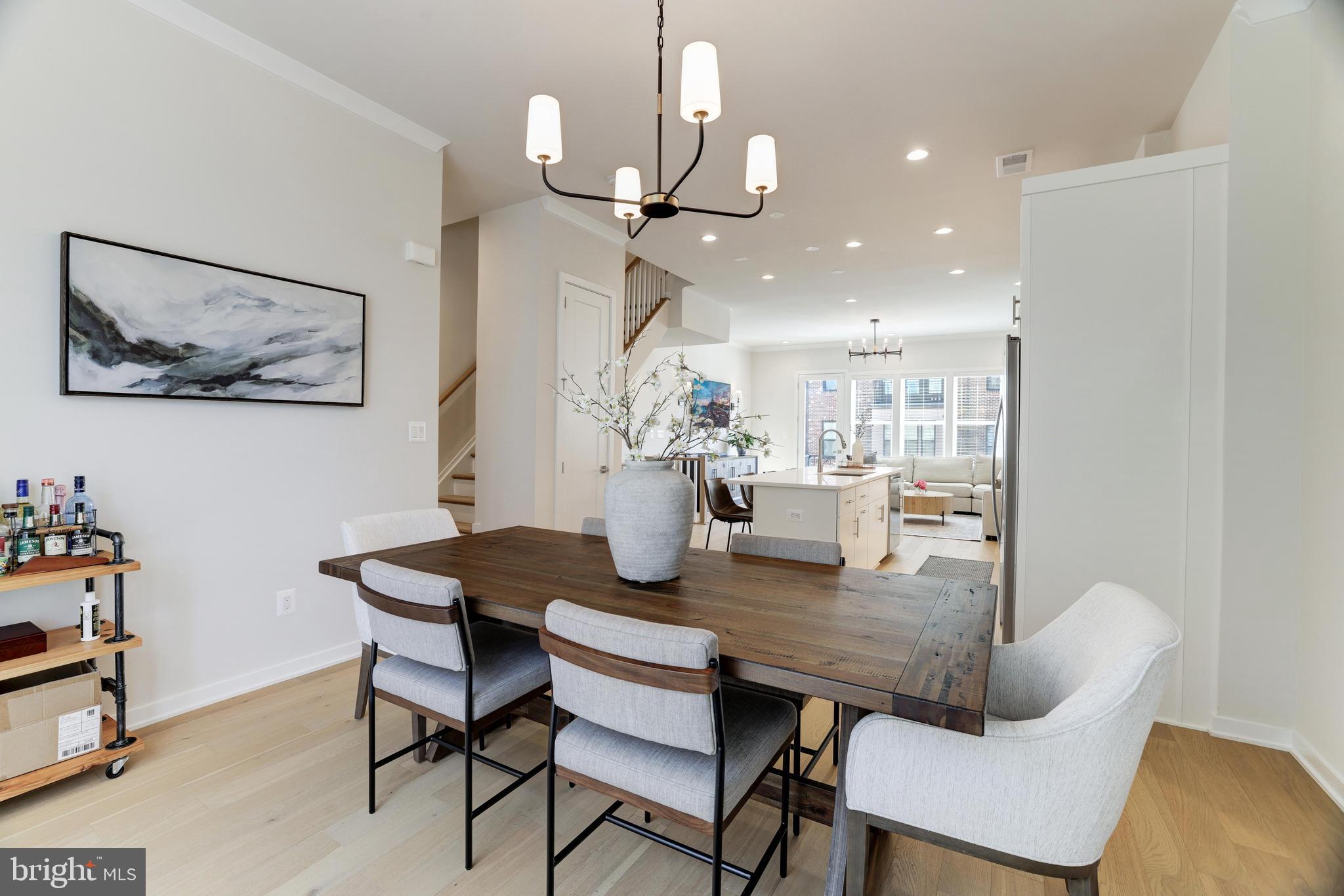 4605 Quinns Mill Way