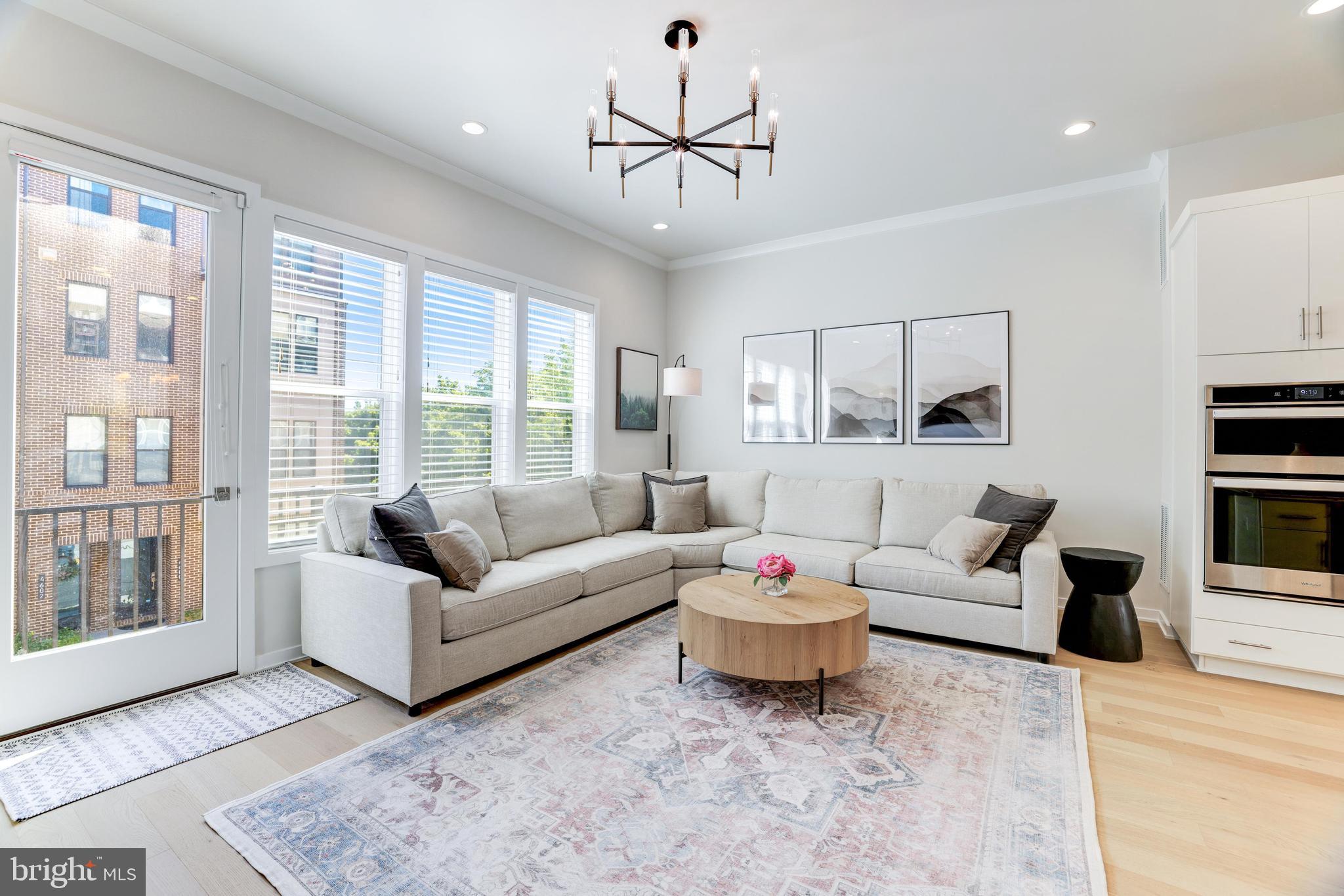 4605 Quinns Mill Way