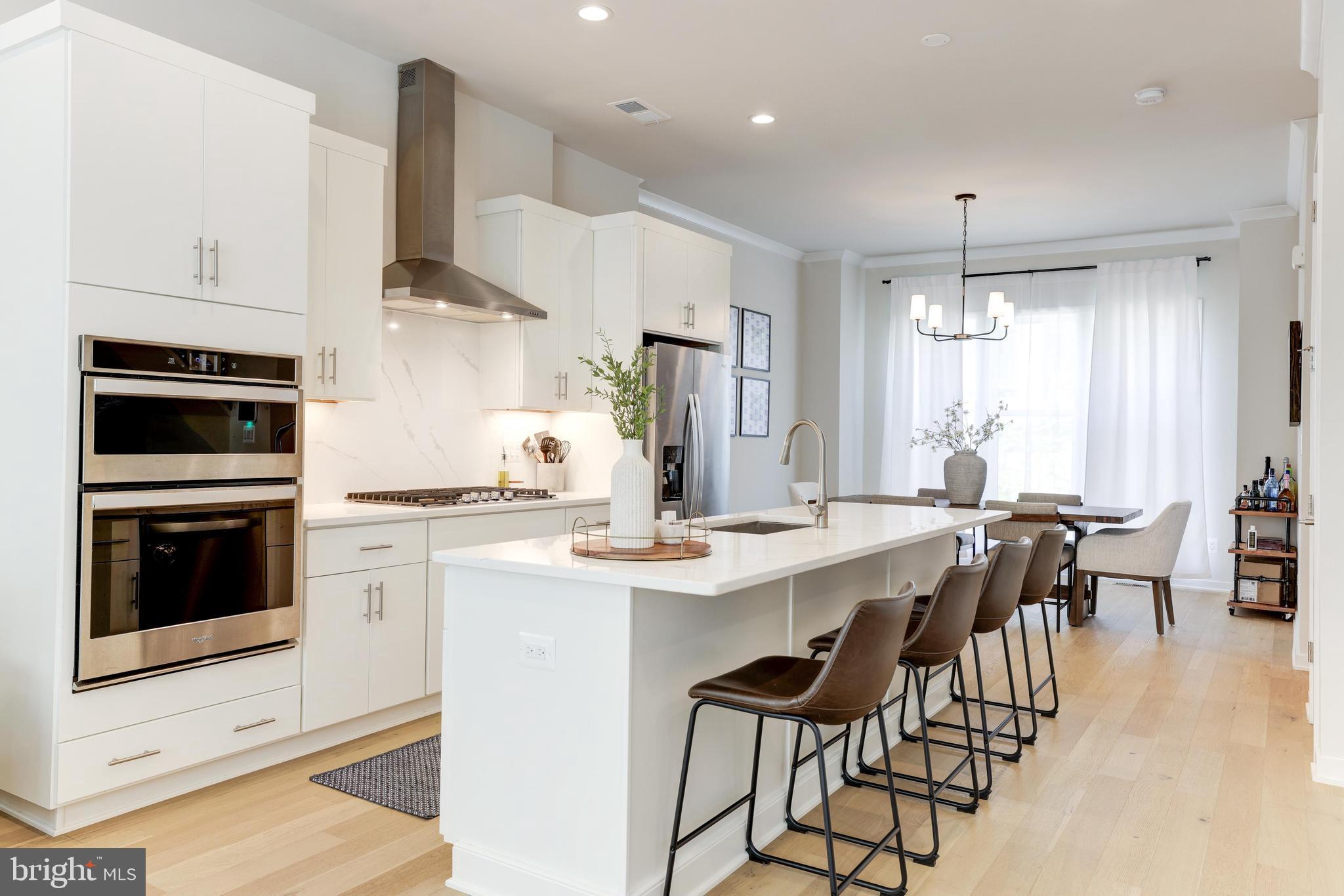 4605 Quinns Mill Way