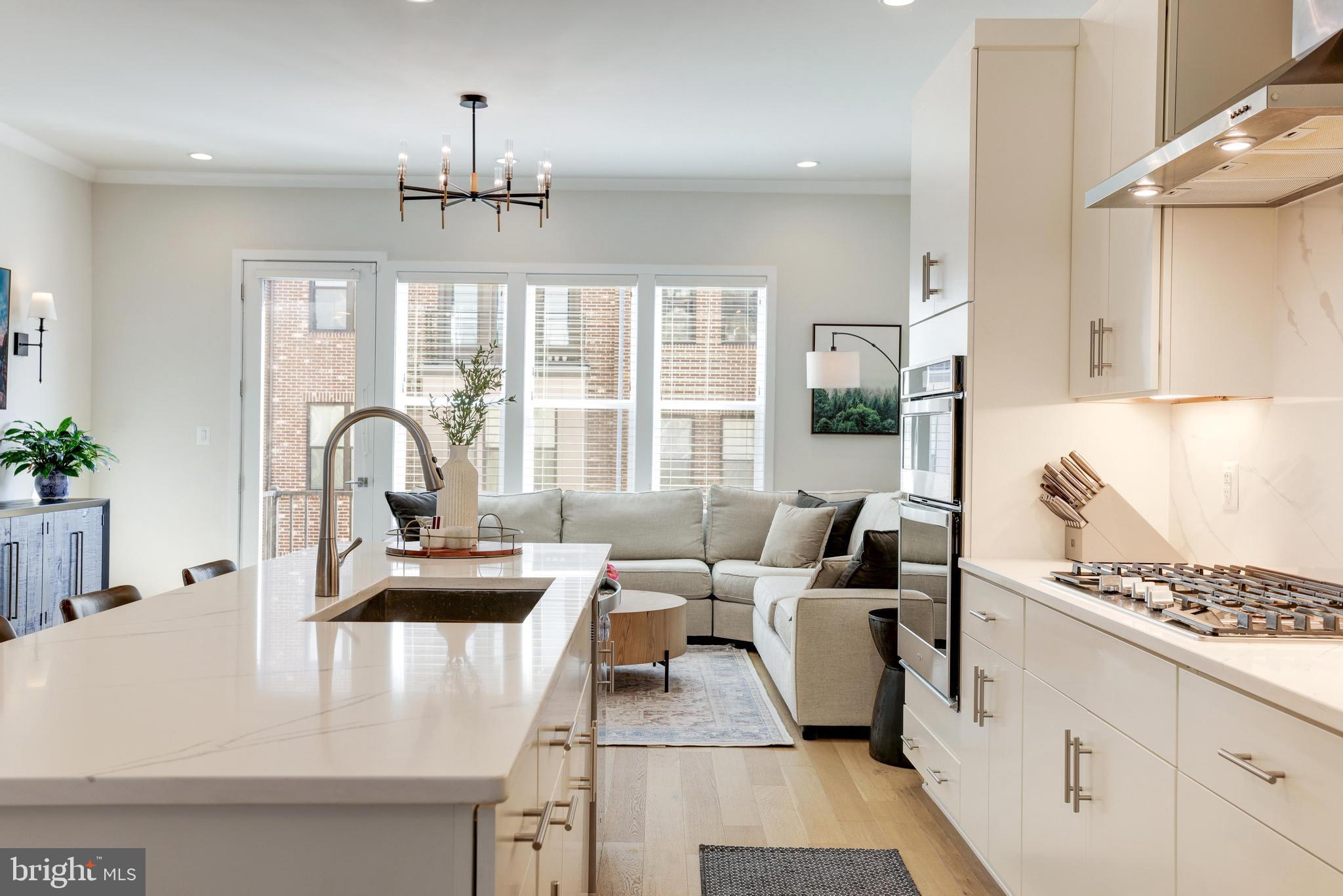 4605 Quinns Mill Way