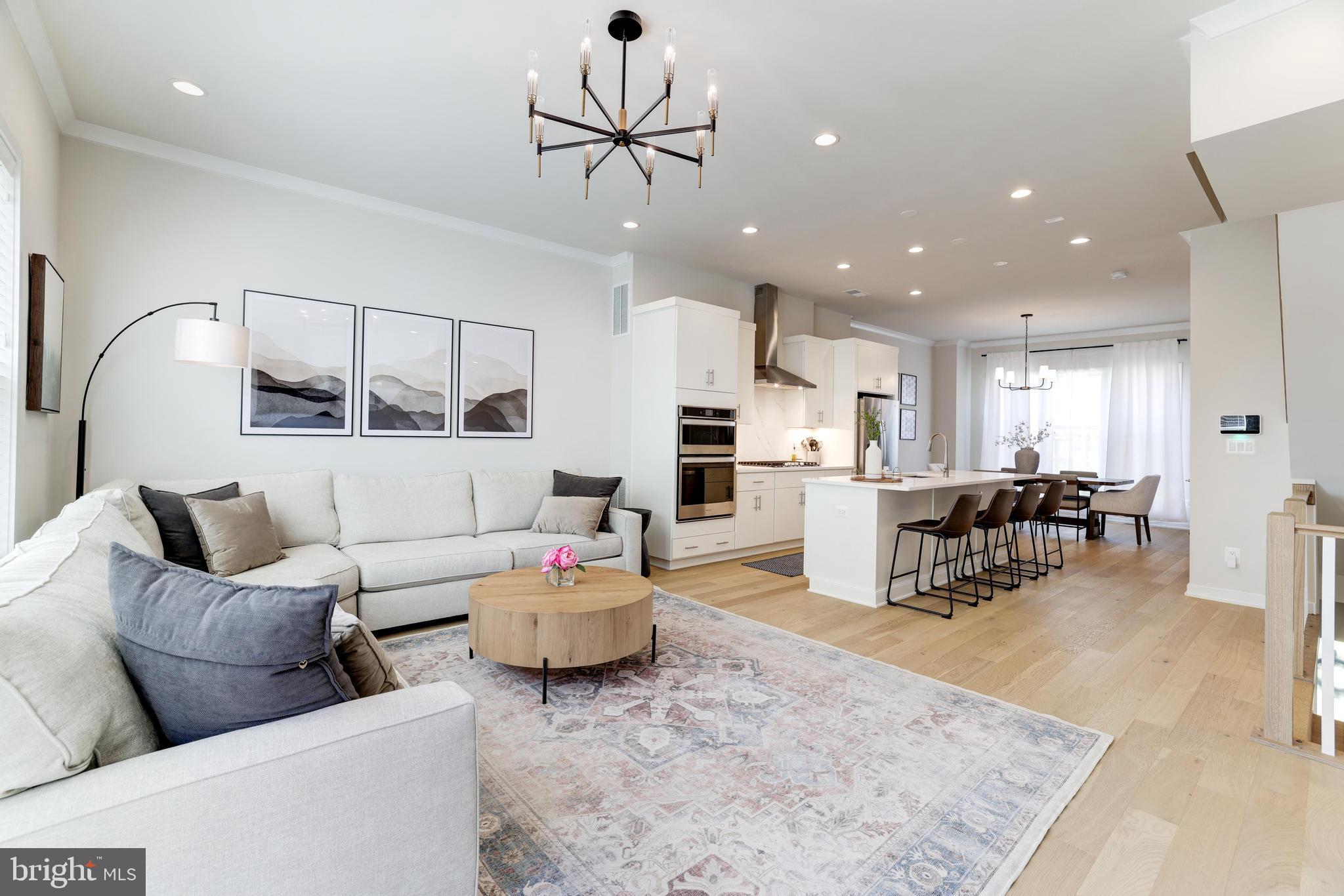 4605 Quinns Mill Way