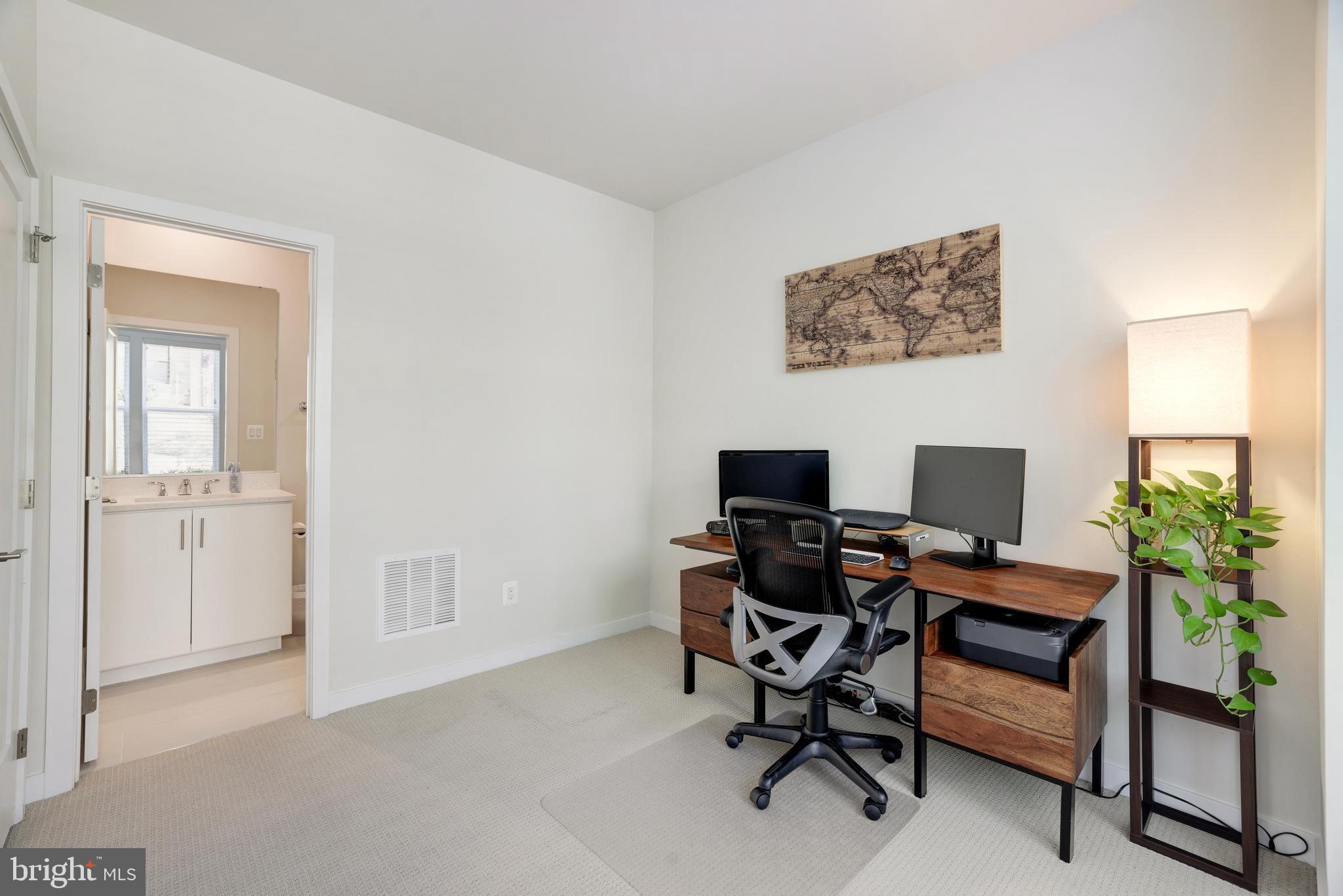 4605 Quinns Mill Way