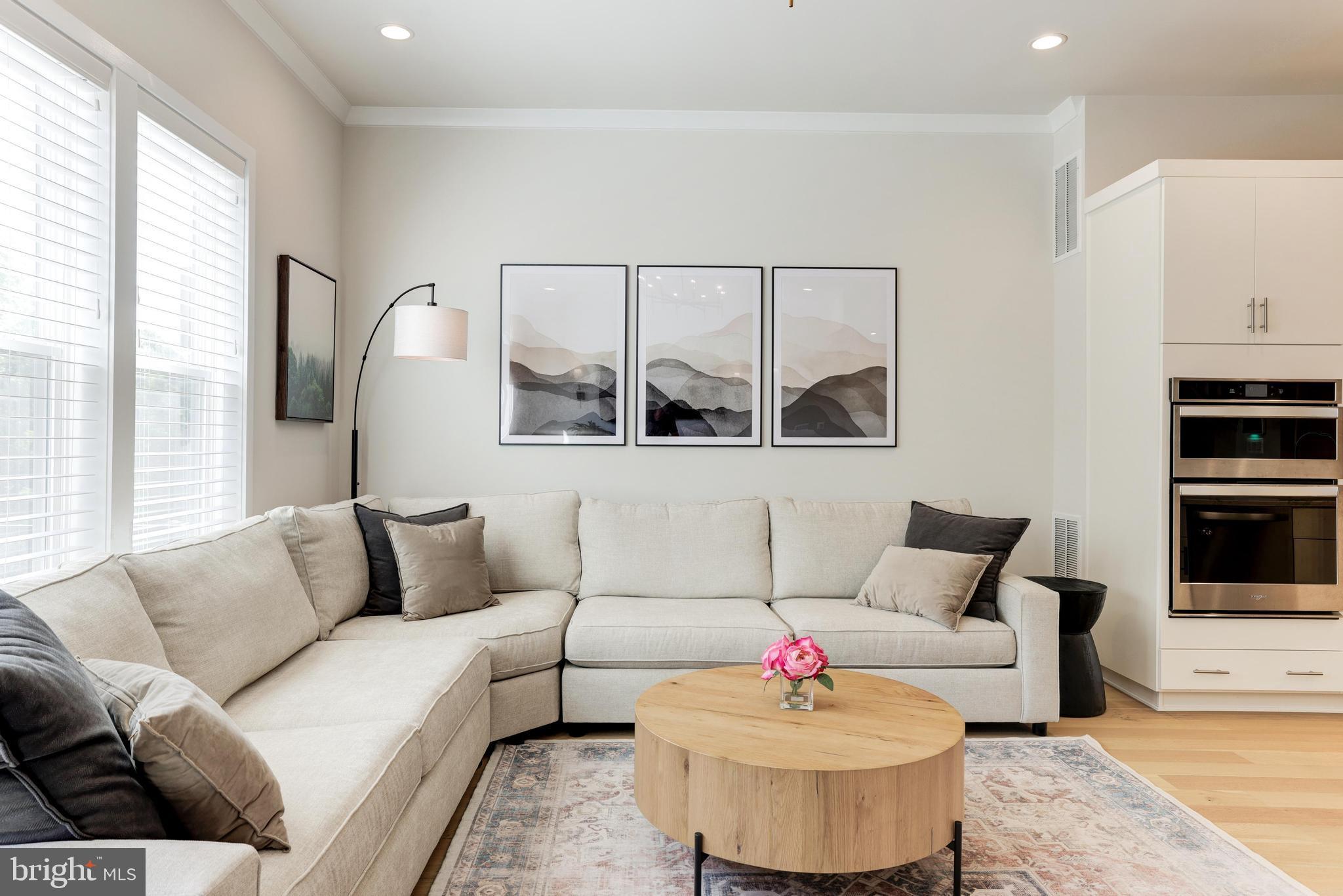 4605 Quinns Mill Way