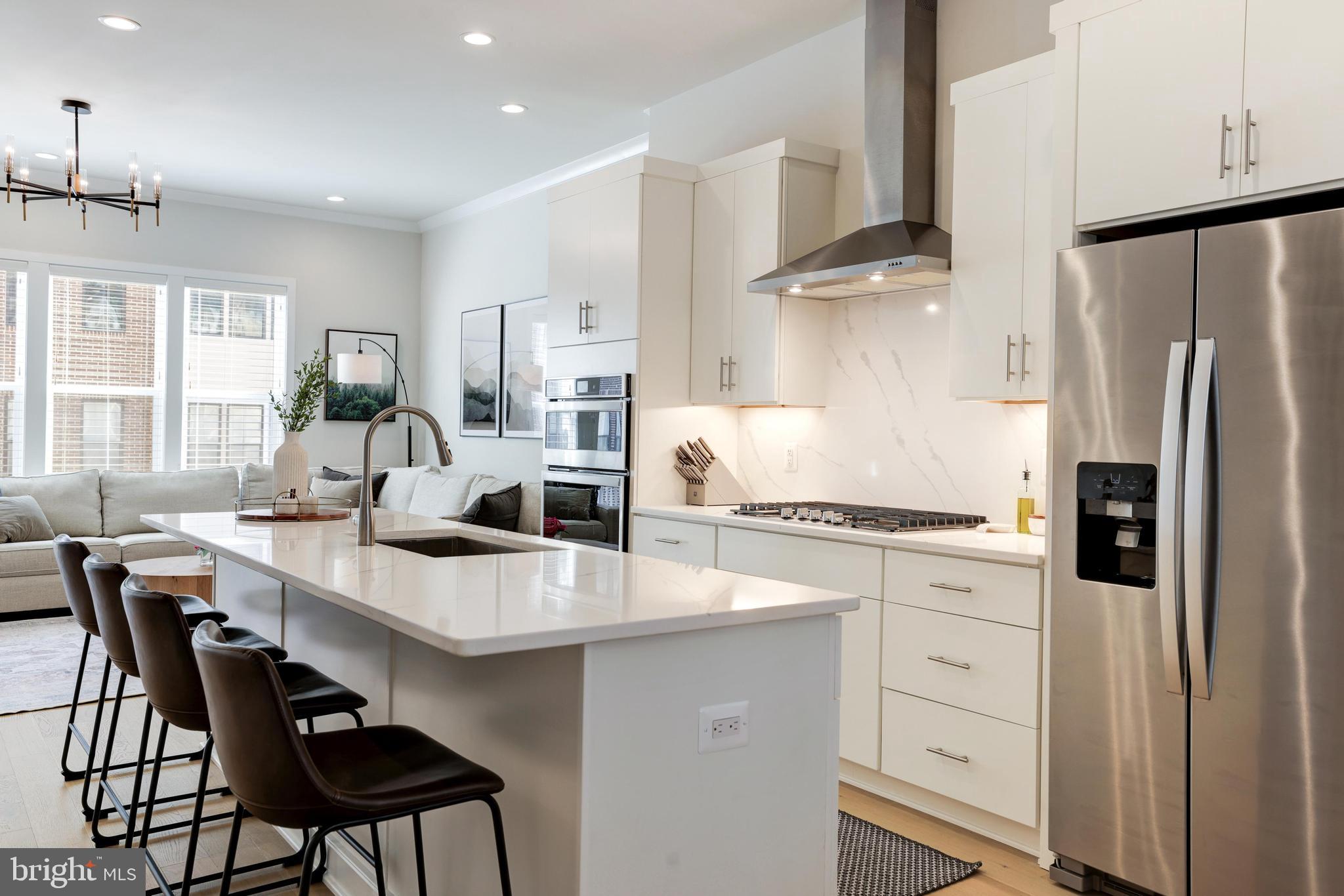 4605 Quinns Mill Way