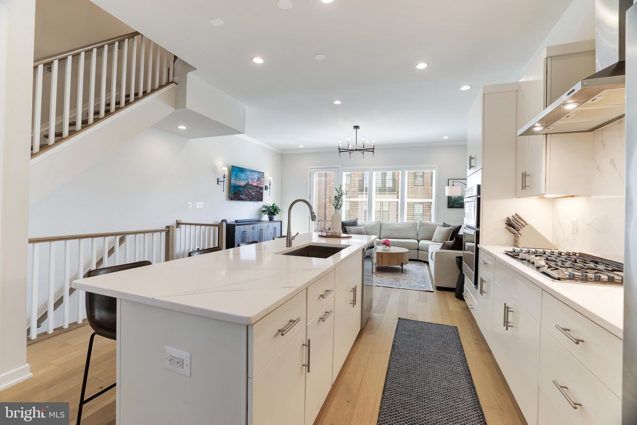 4605 Quinns Mill Way