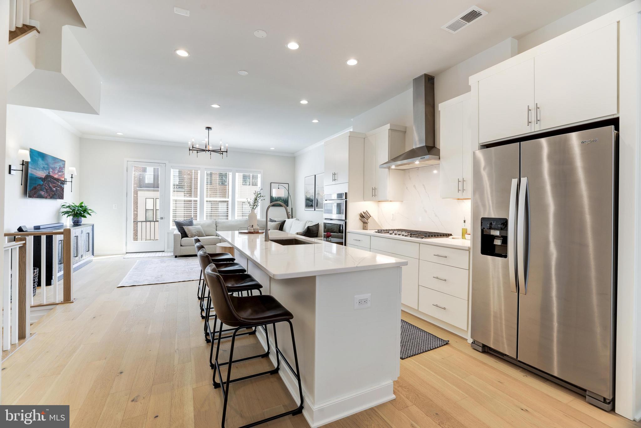 4605 Quinns Mill Way