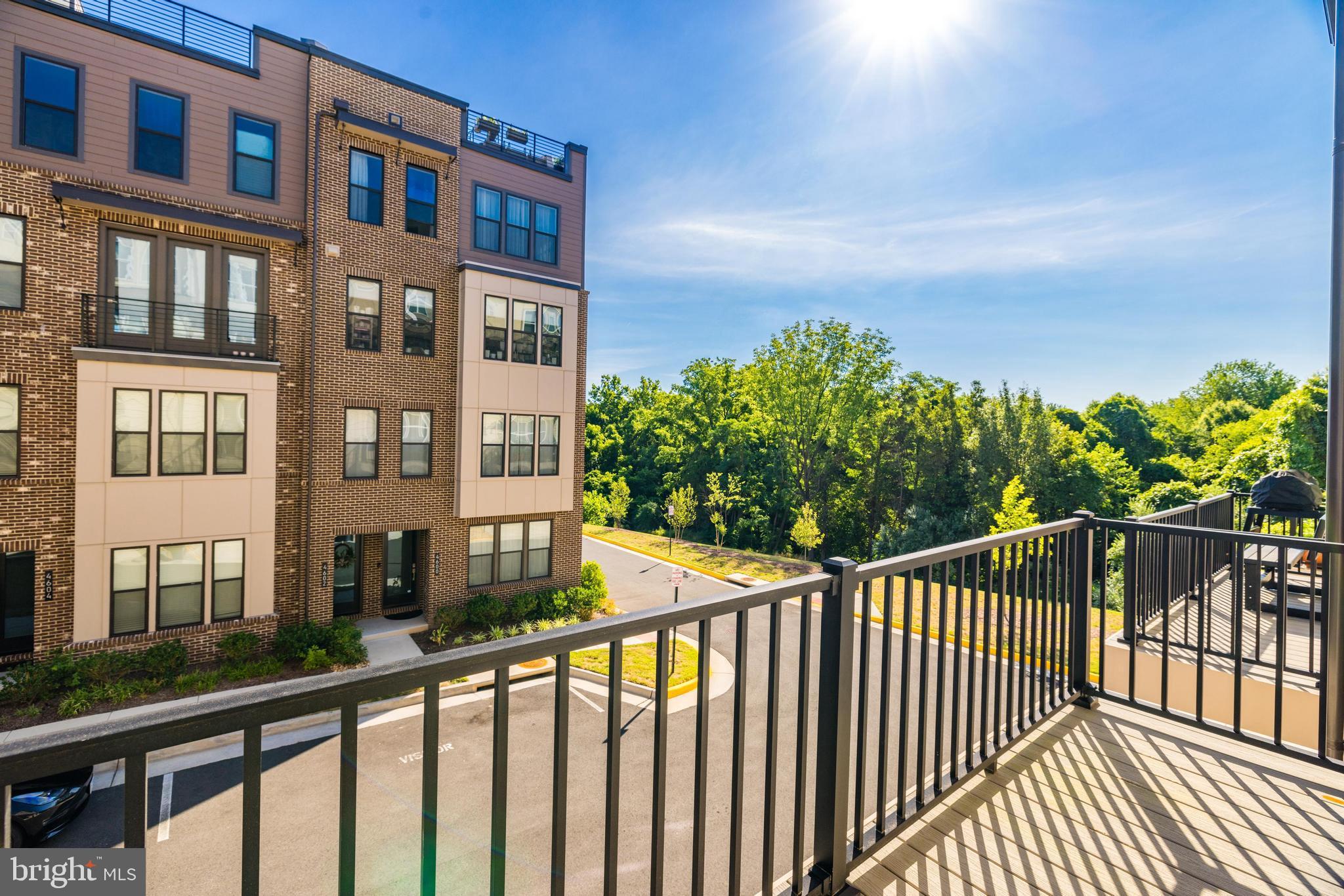 4605 Quinns Mill Way