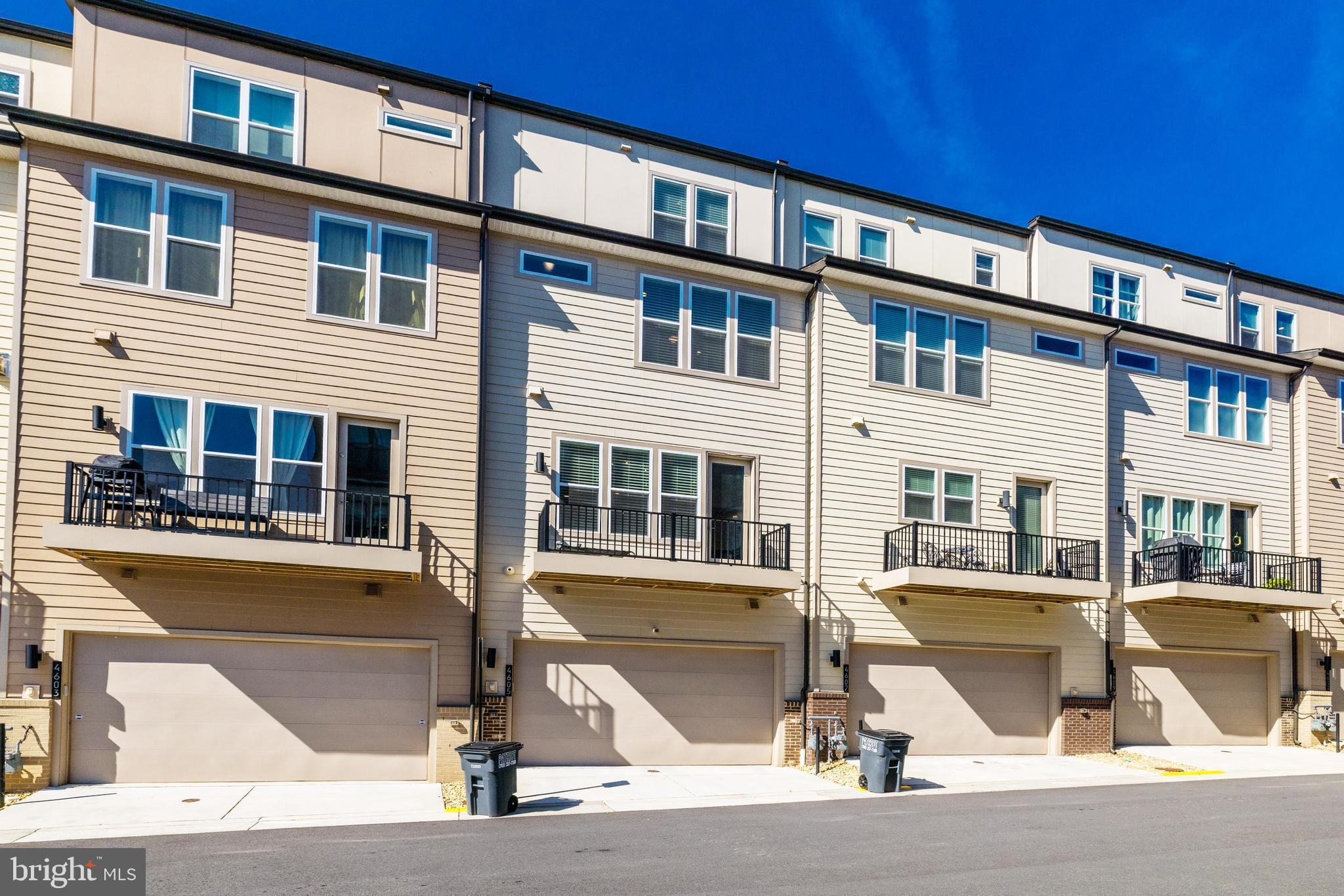 4605 Quinns Mill Way