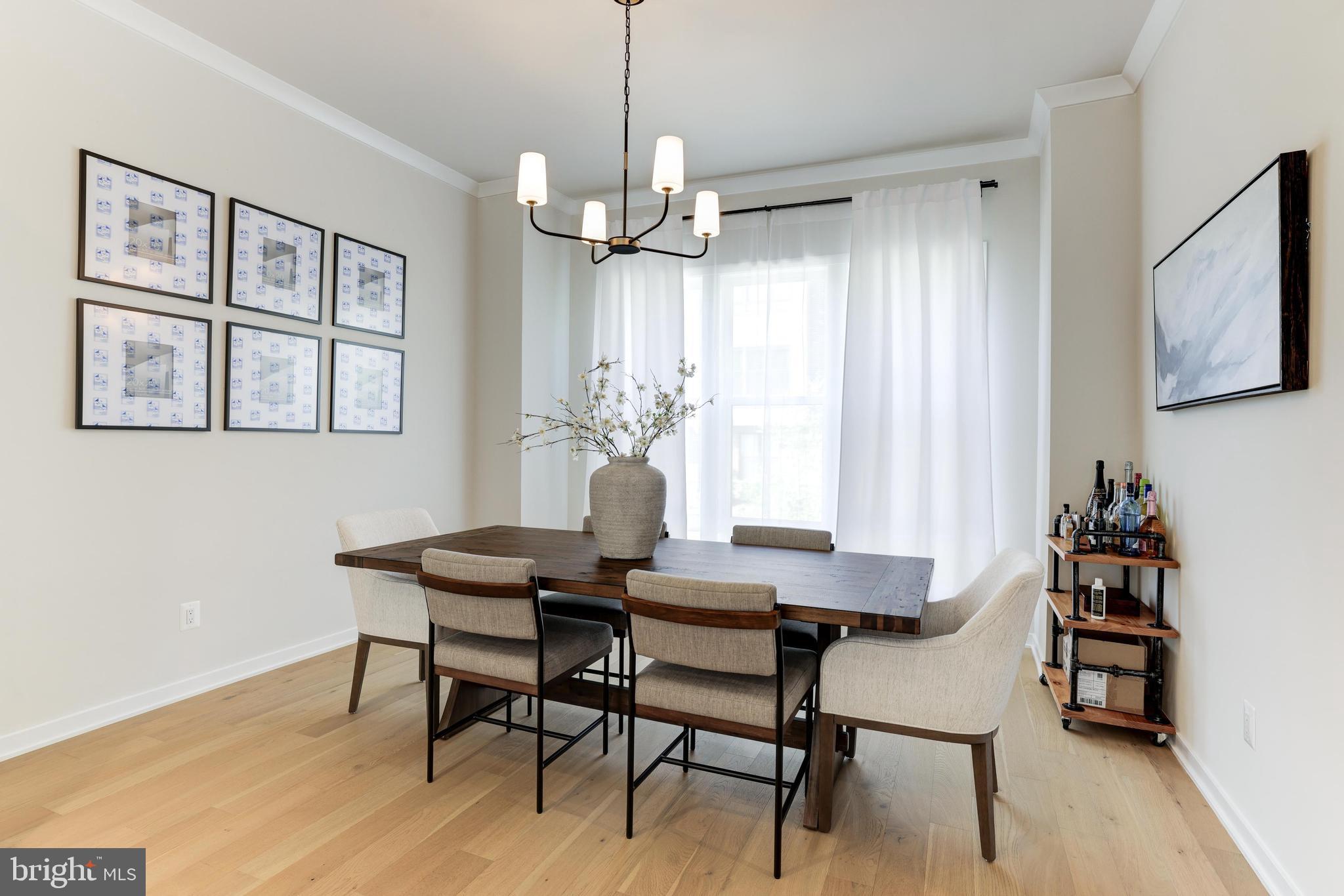 4605 Quinns Mill Way