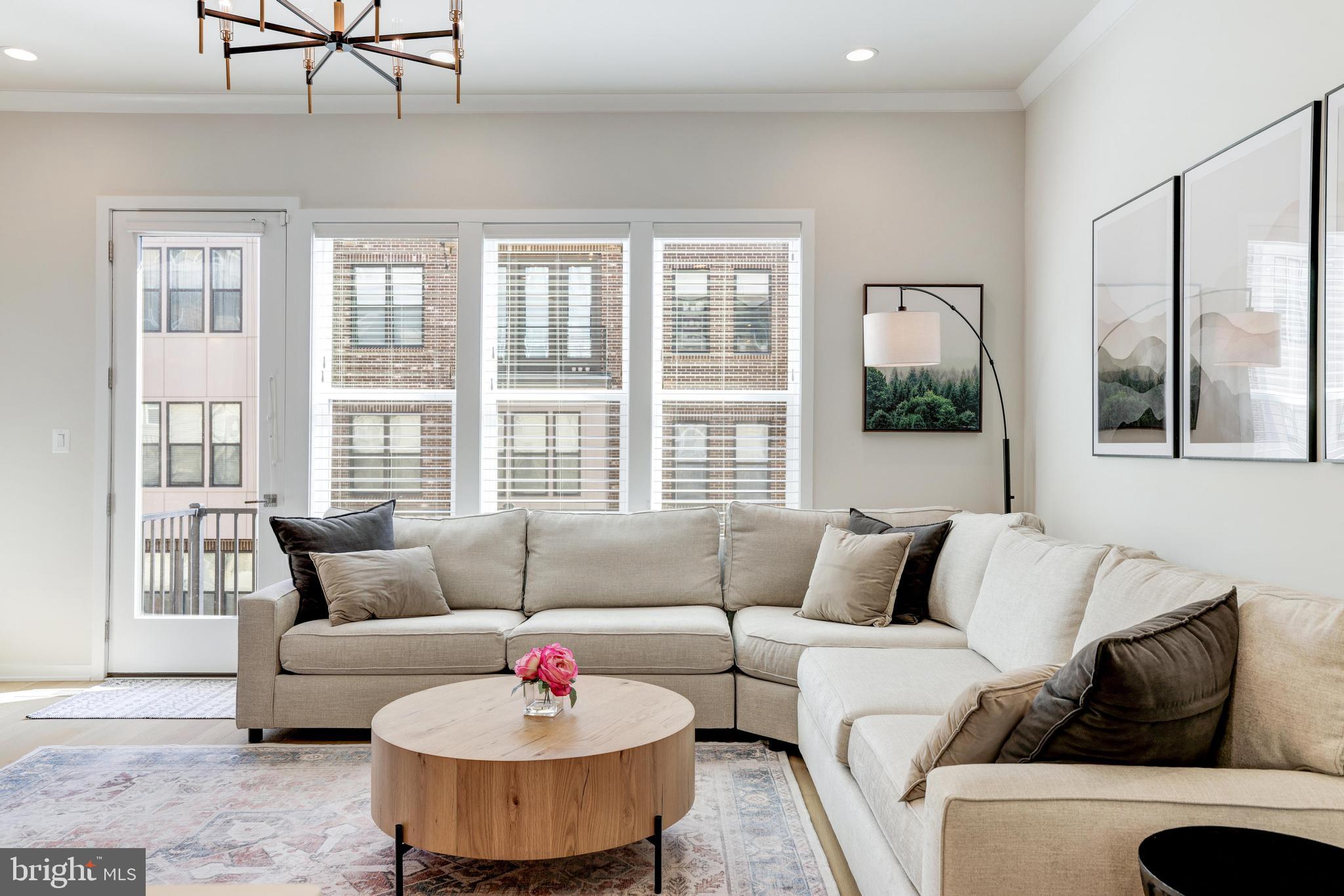 4605 Quinns Mill Way