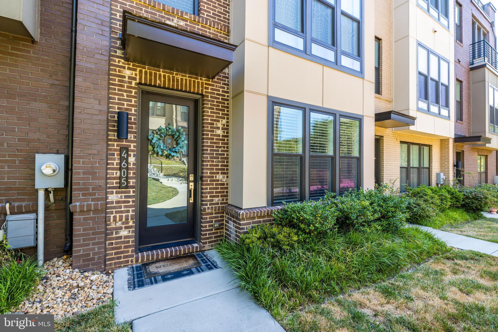 4605 Quinns Mill Way