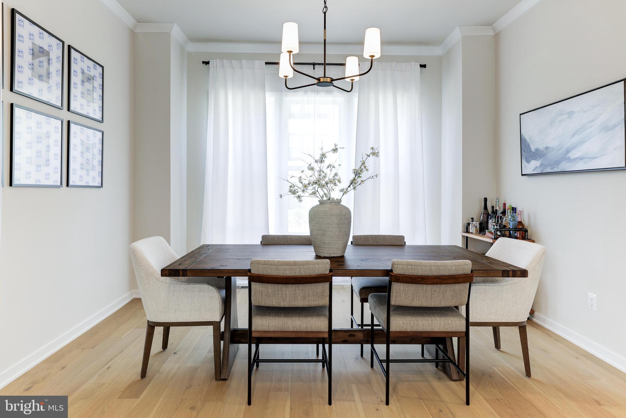 4605 Quinns Mill Way