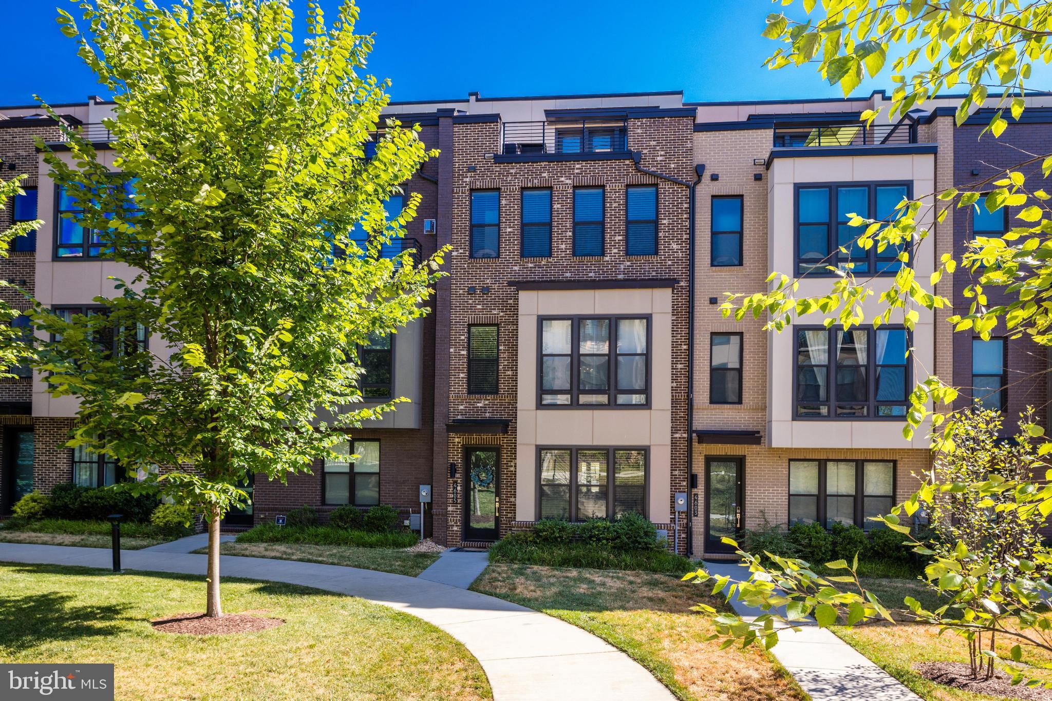 4605 Quinns Mill Way